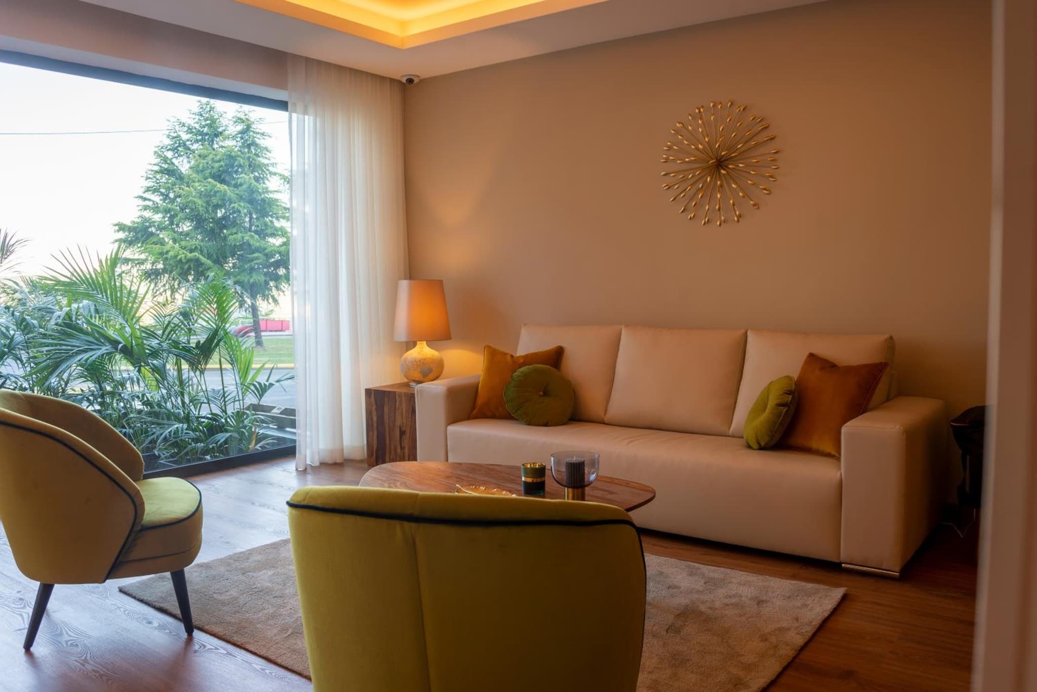 Santa Eufémia Covilhã Hotel photo 8