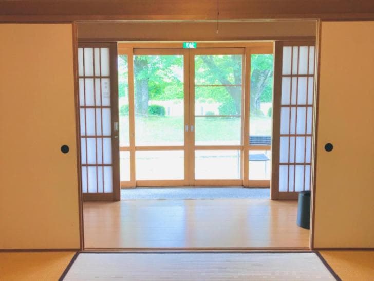 Kyoto Utano Youth Hostel photo 9