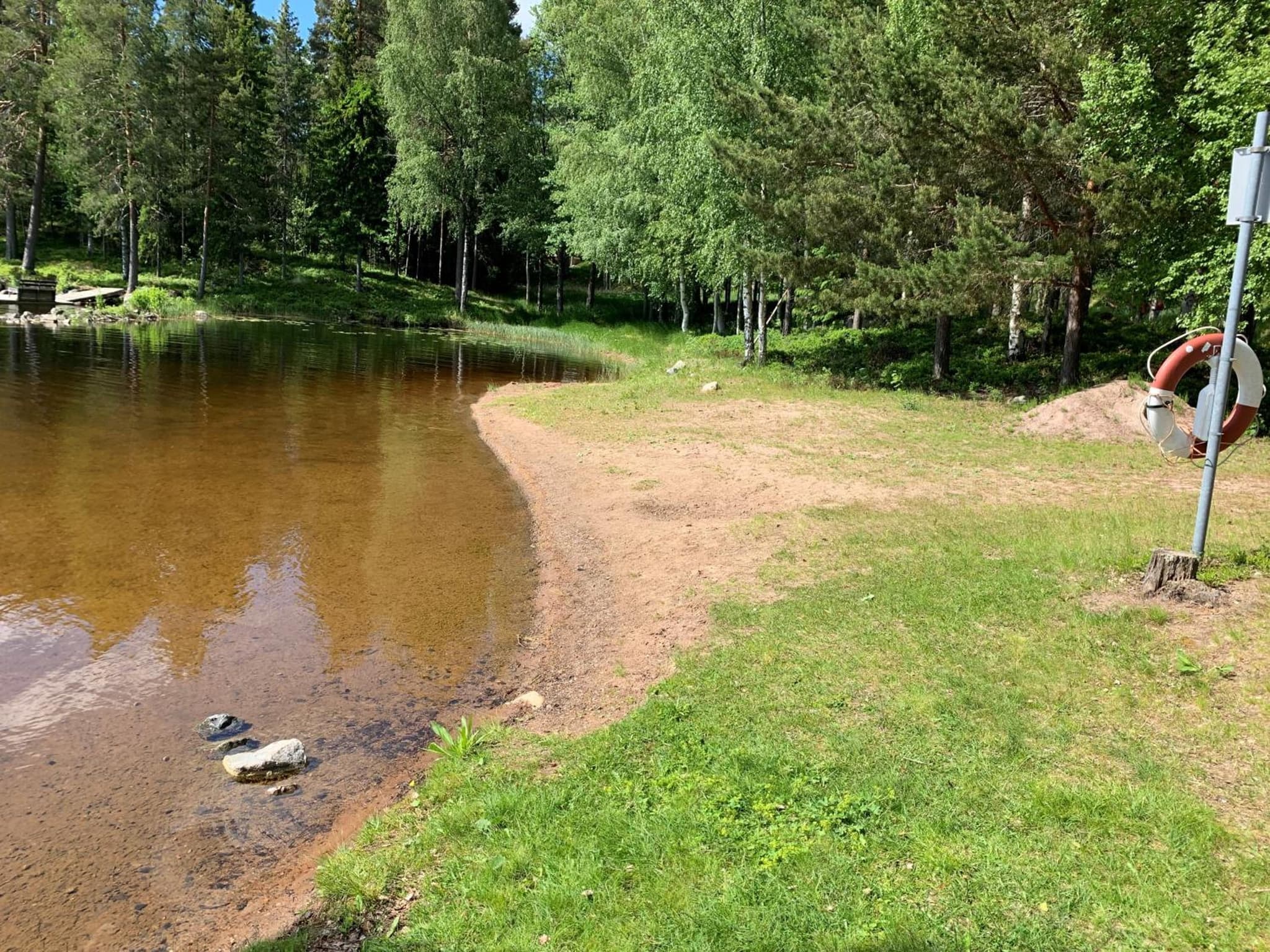 Rämsbyns fritidsby photo 8