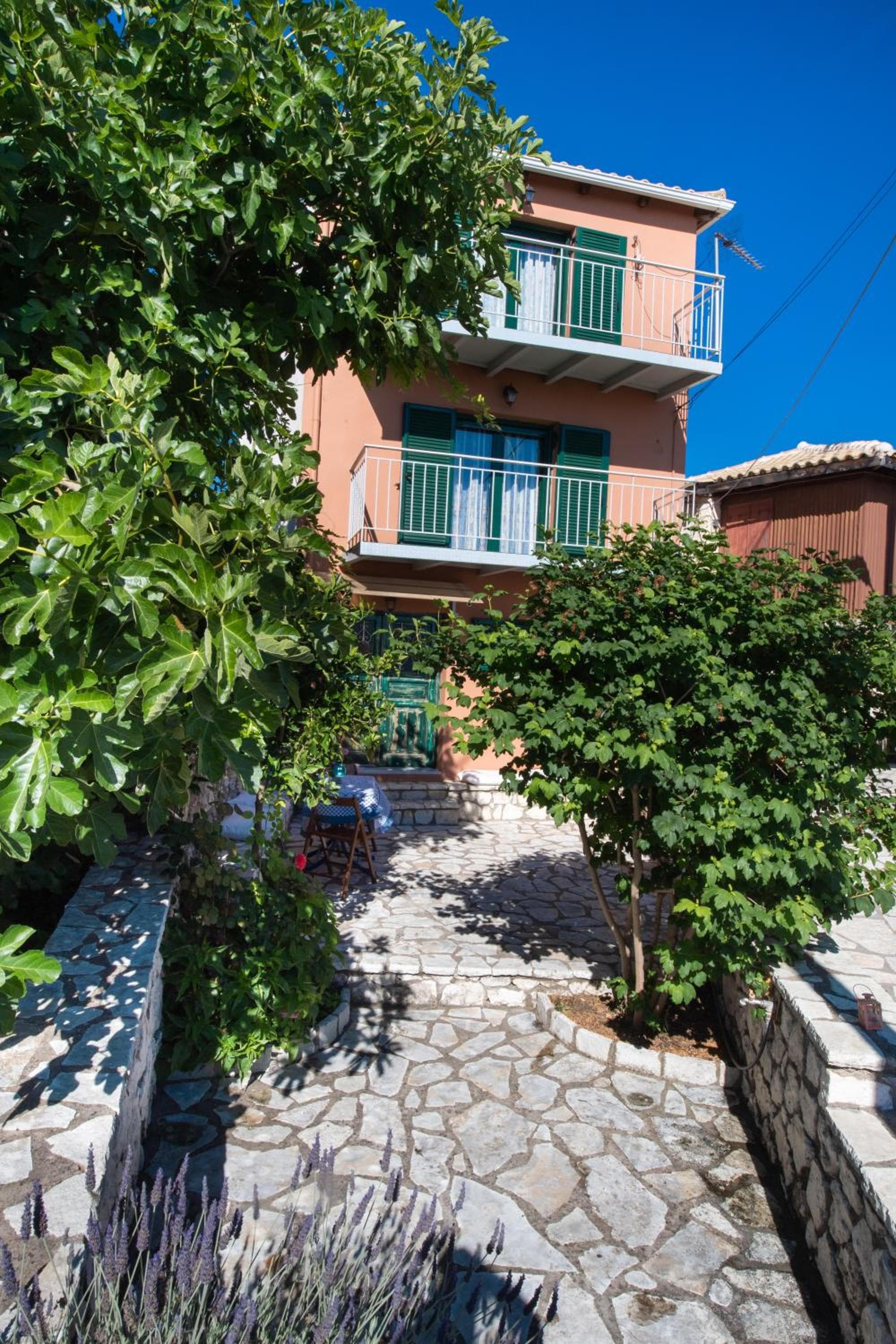 Lefkada Sunset House photo 9