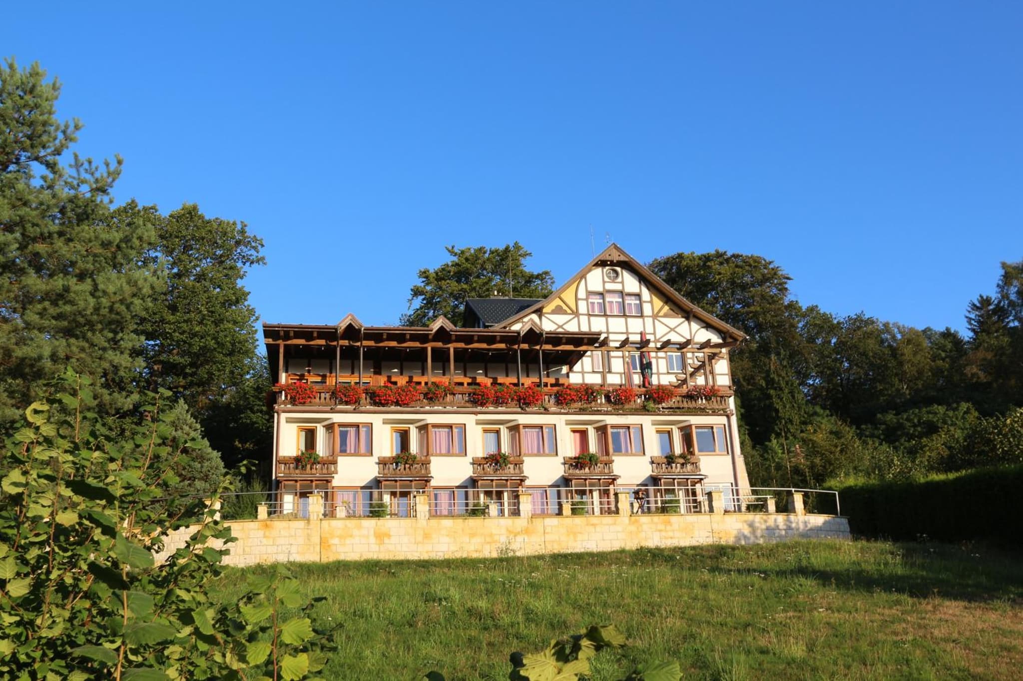 building