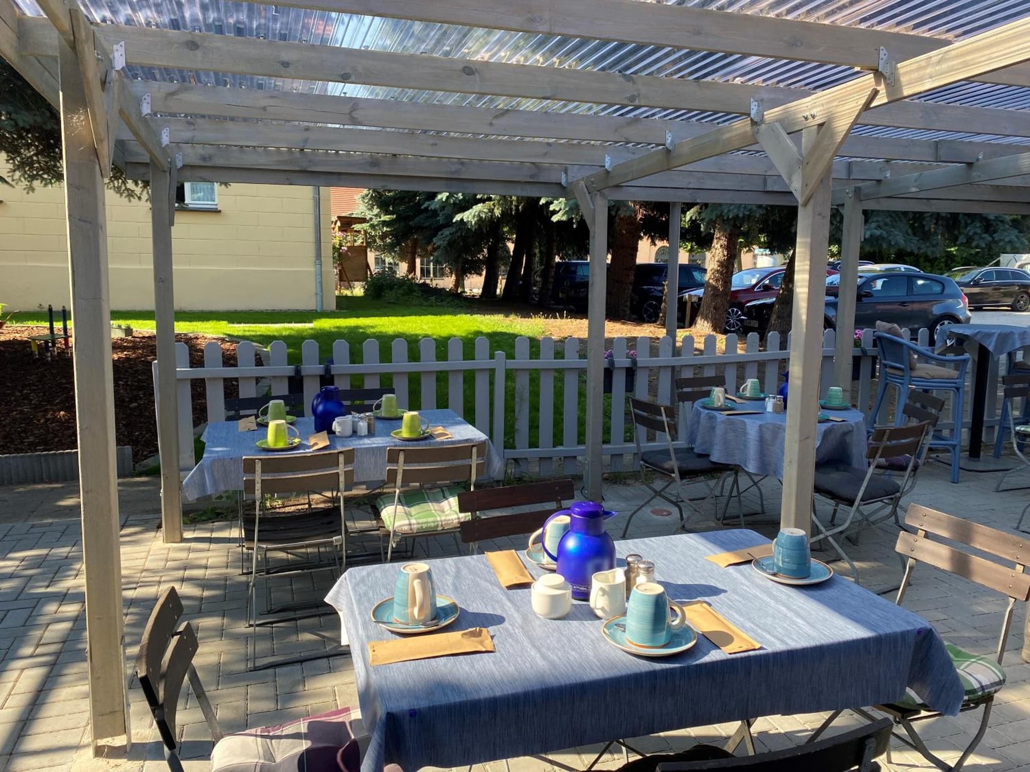 Ostsee Radlerpension Peitz photo 6