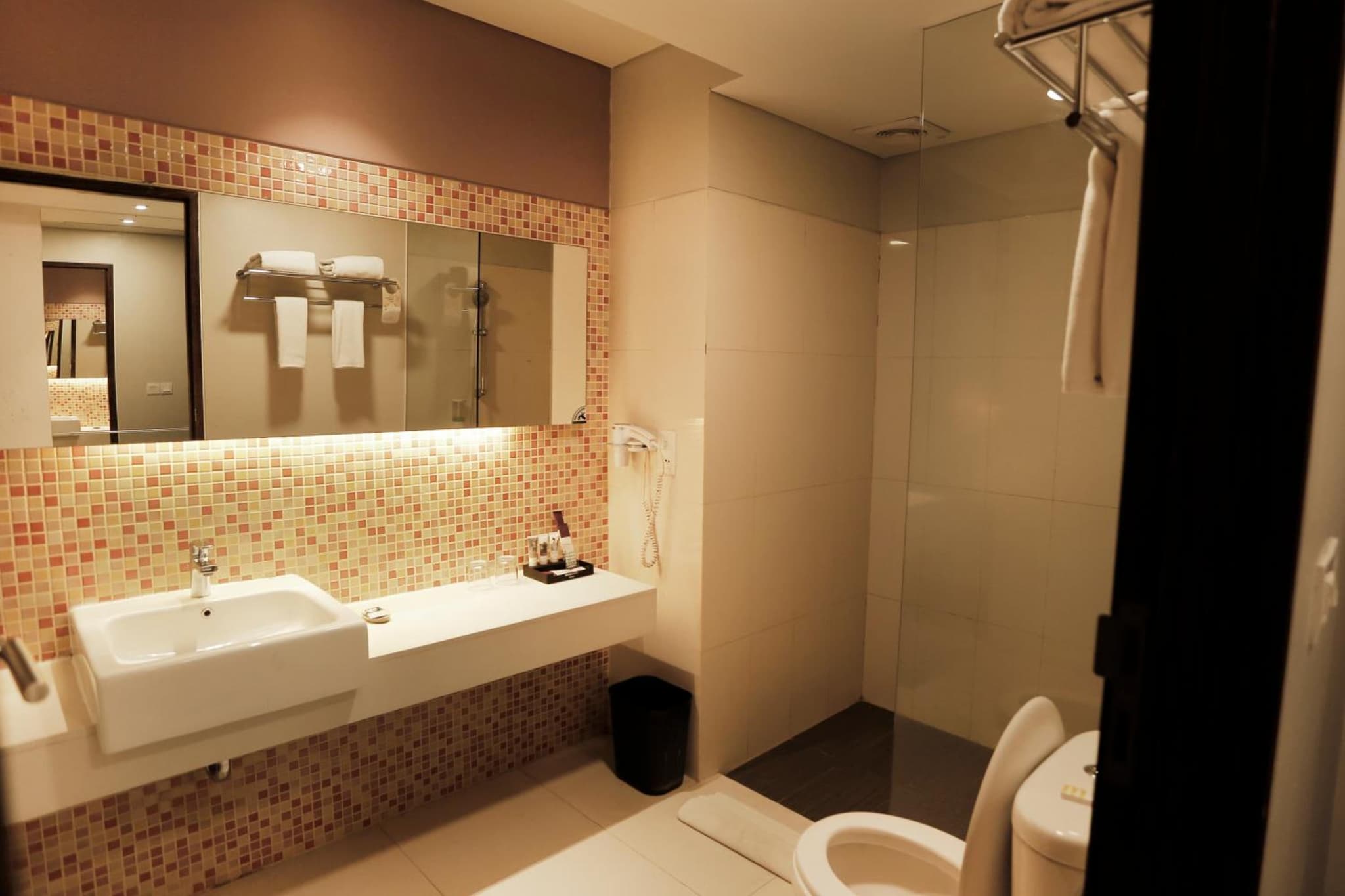 Mercure Padang photo 2