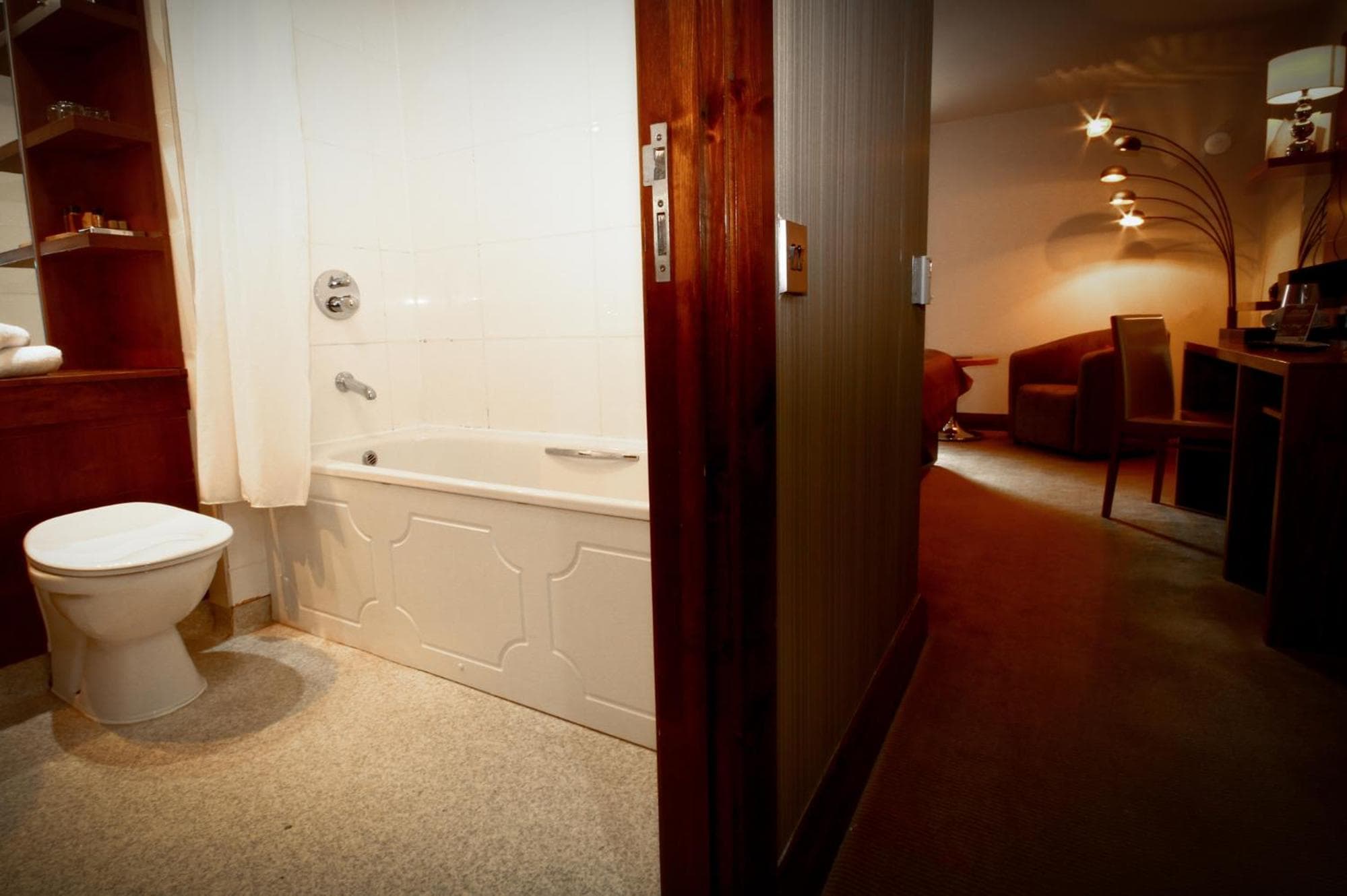 Smiths At Gretna Green Hotel photo 6