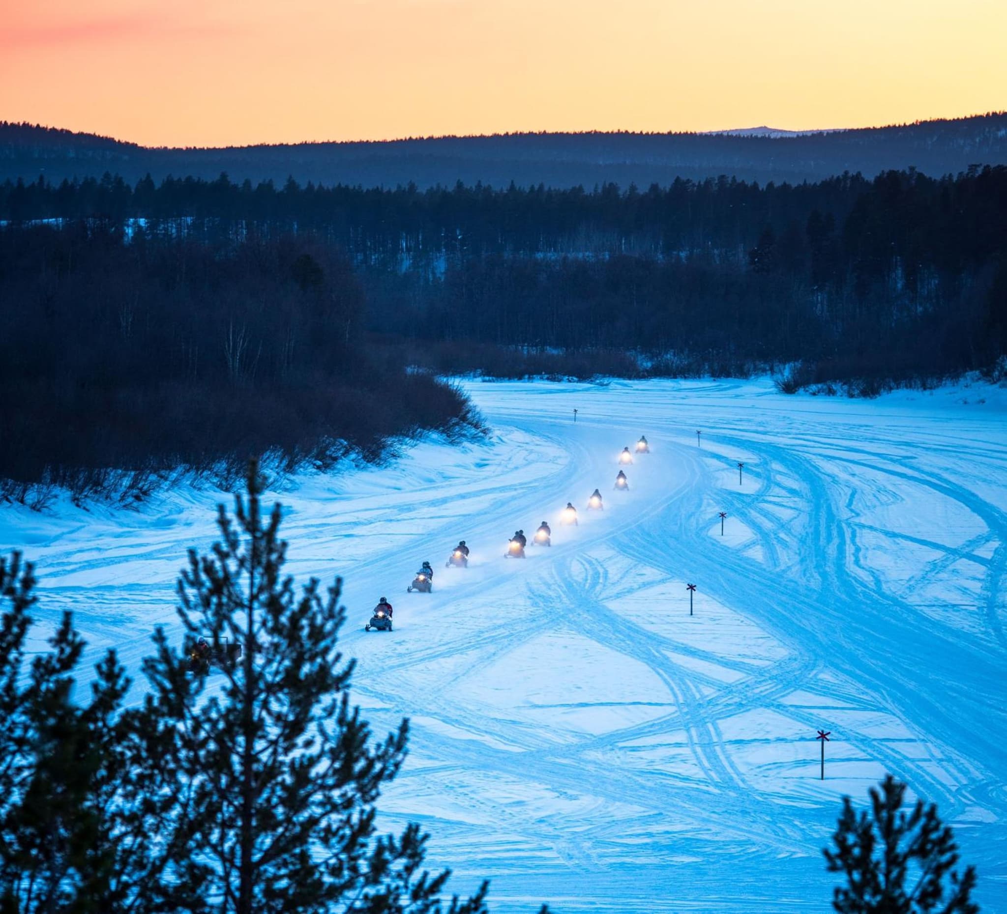 Hotel Ivalo photo 6