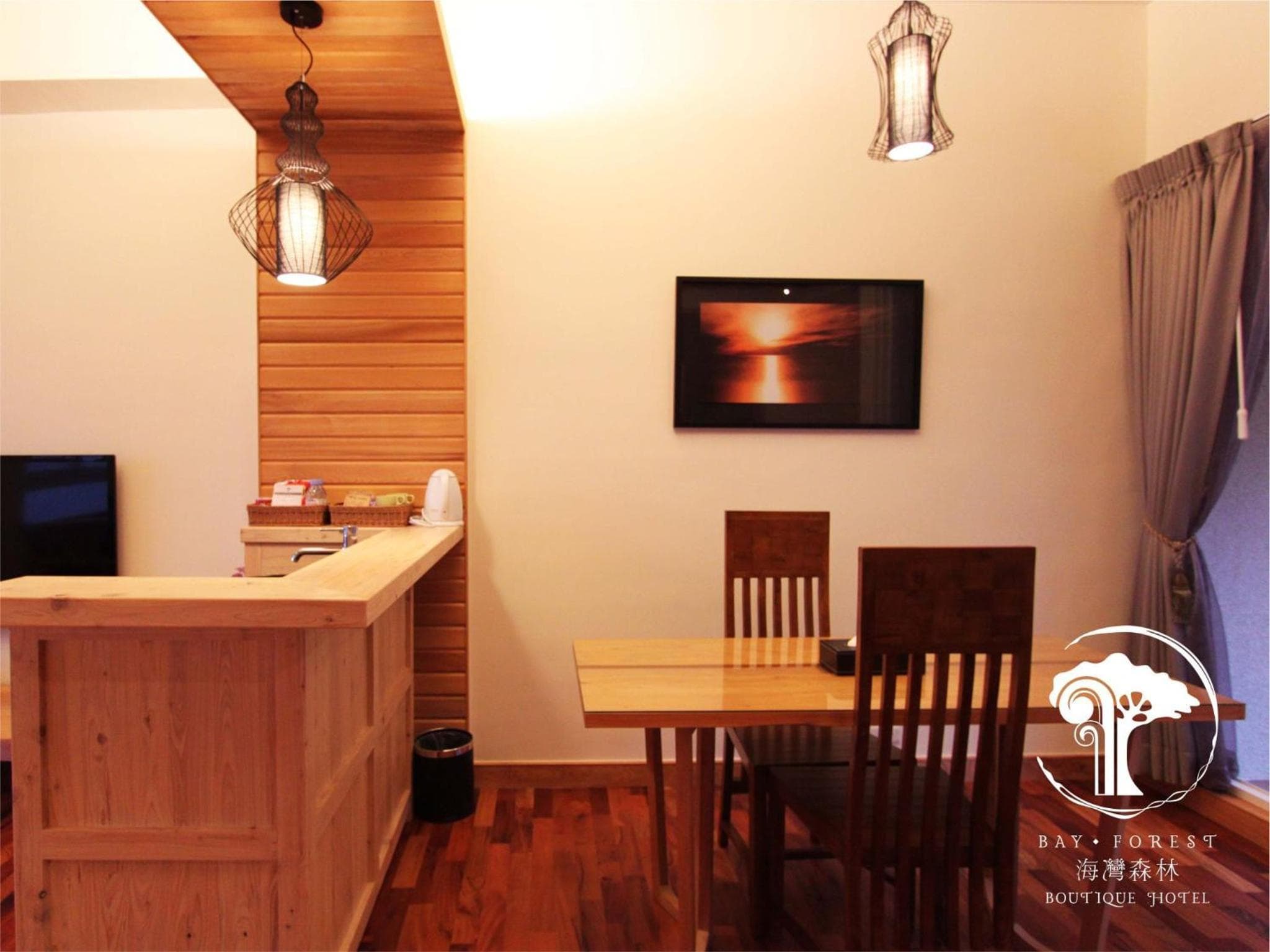 Bay Forest Boutique B&B photo 5