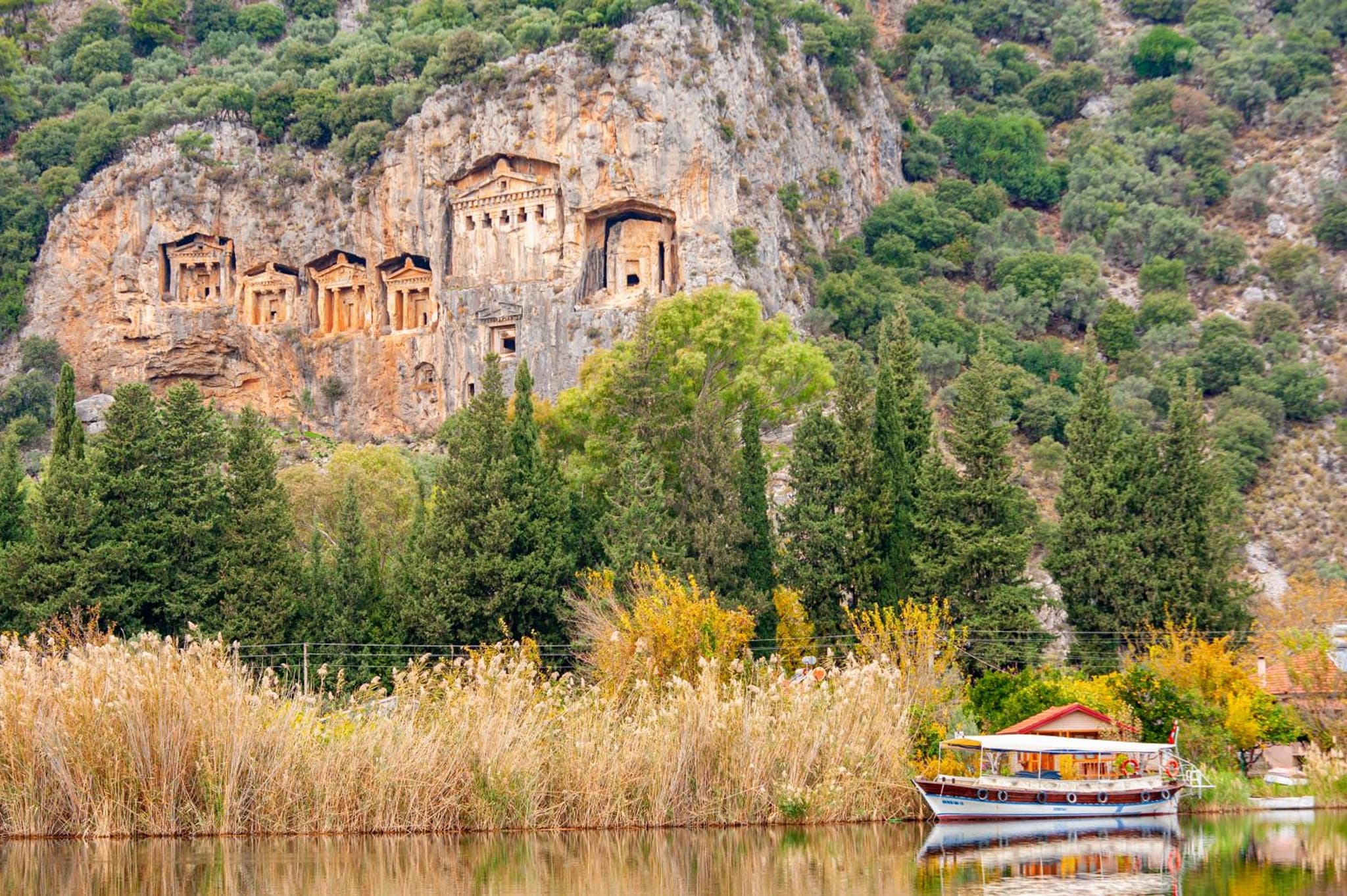 Dalyan Hotel Nish Caria photo 2