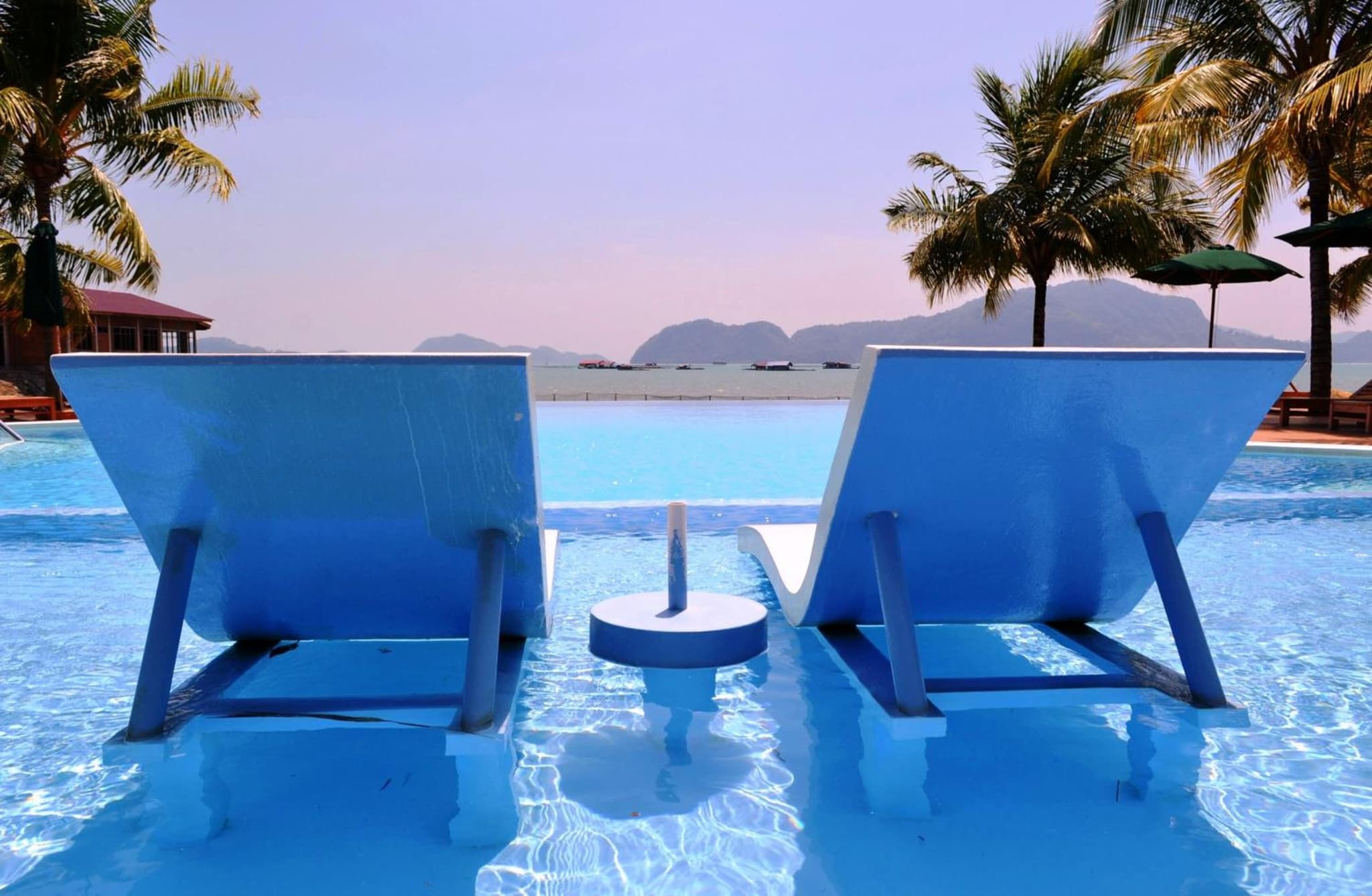 The Ocean Residence Langkawi photo 6