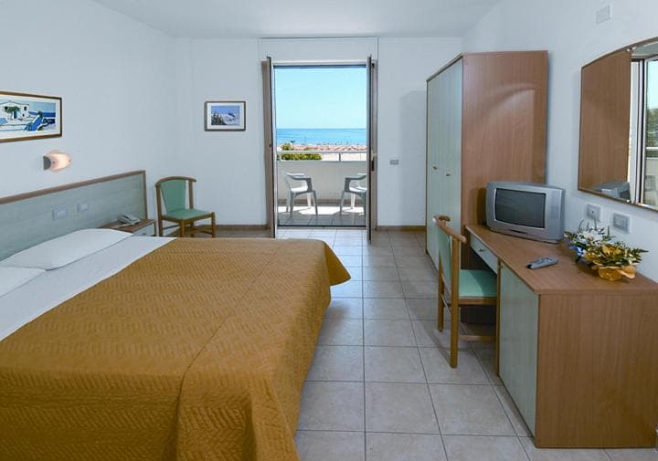 Hotel Miramare photo 3