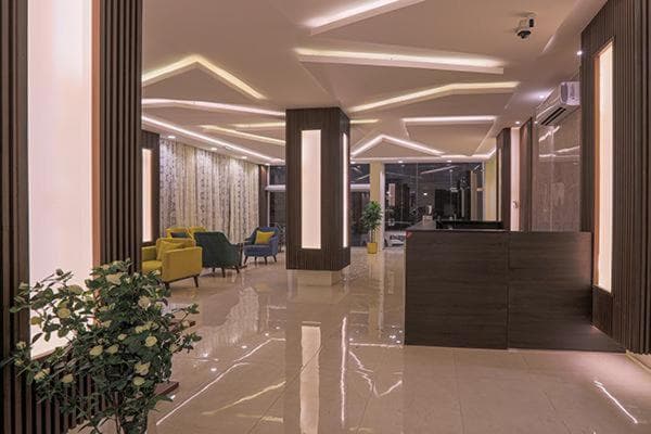 فرس ابها للاجنحة الفندقية photo 5