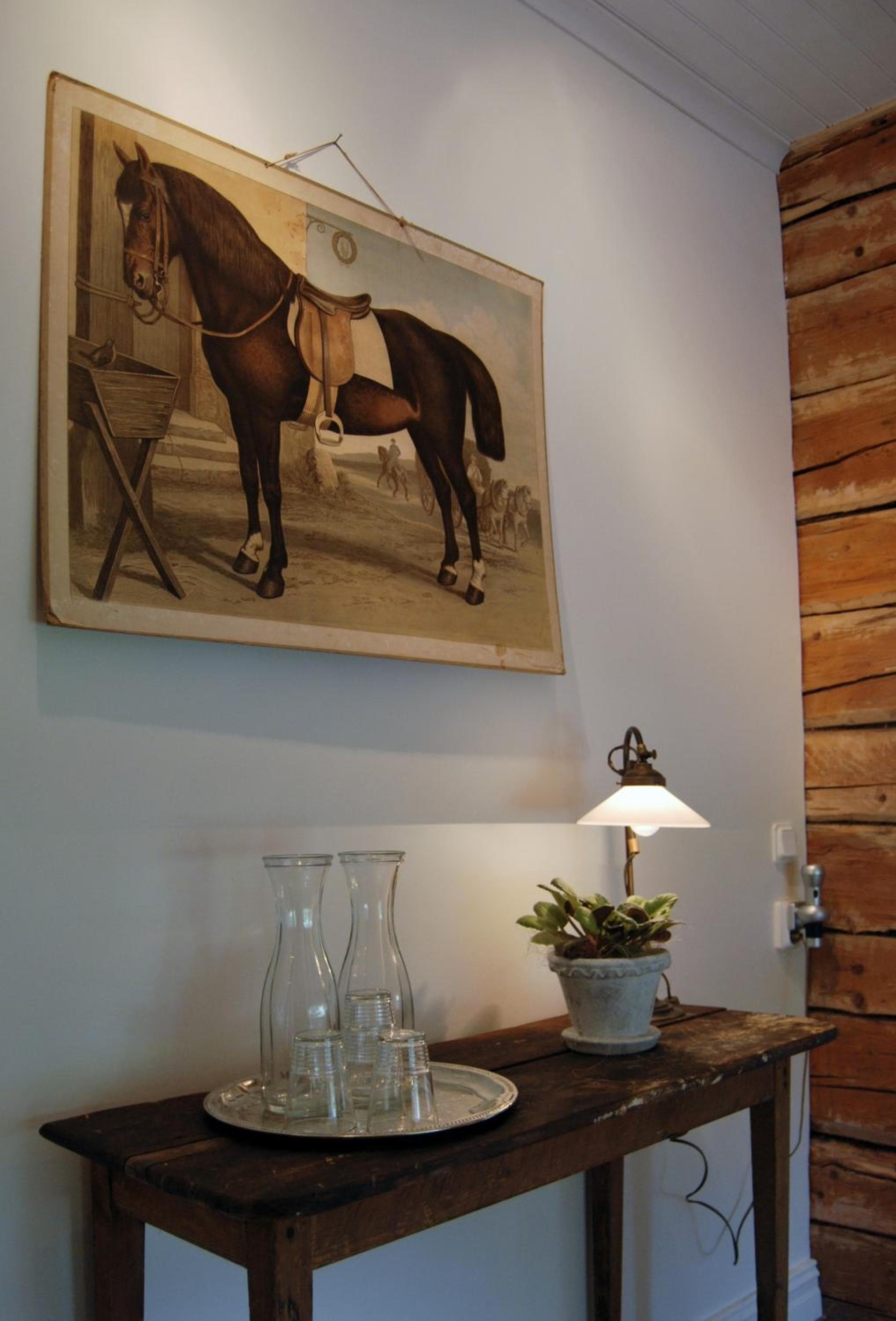 Våffelcafé Bed & Breakfast photo 6