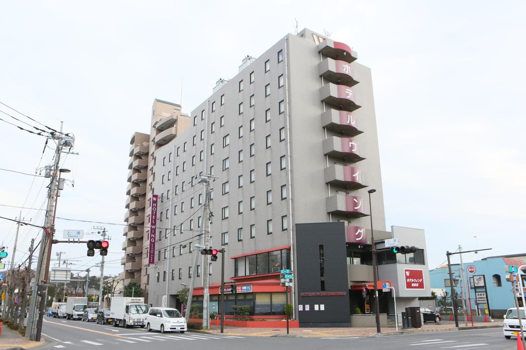 KOKO STAY Sagamihara