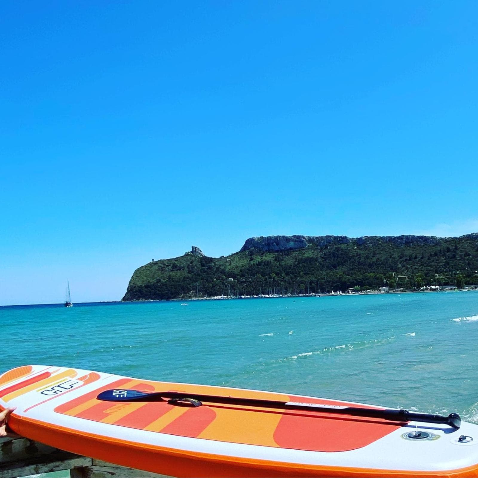 Lungomare Poetto Loft photo 4