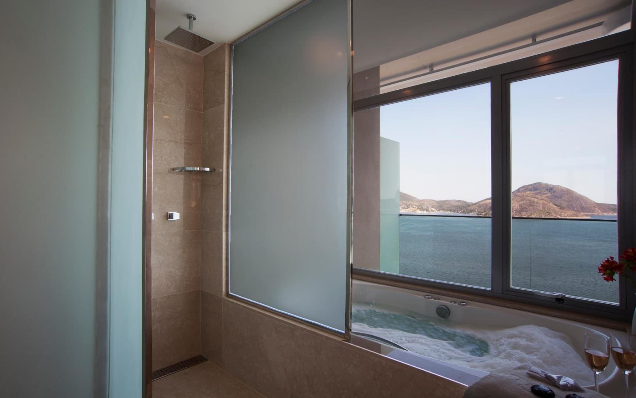 H Niteroi Hotel photo 4