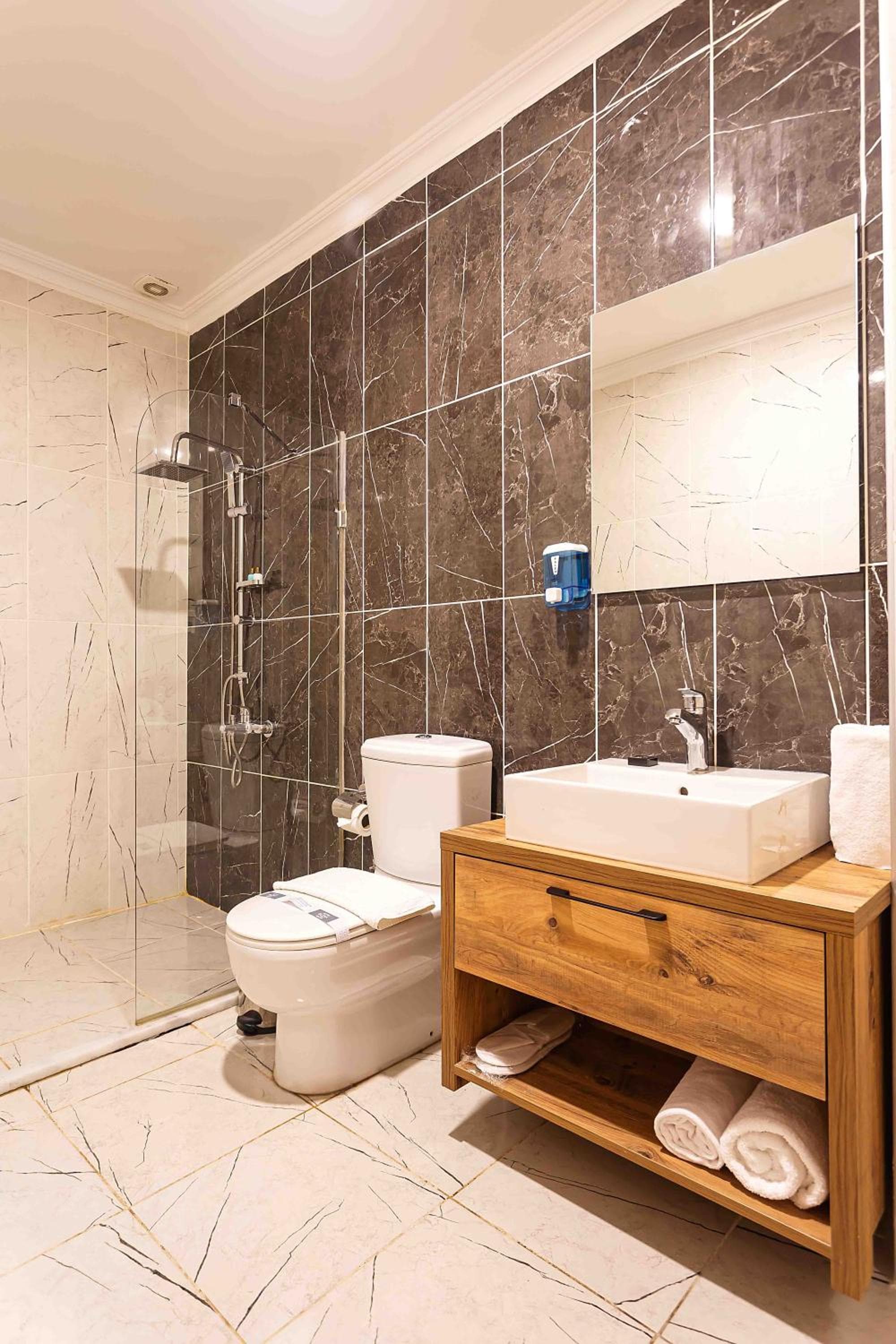 Marina Park Hotel photo 2
