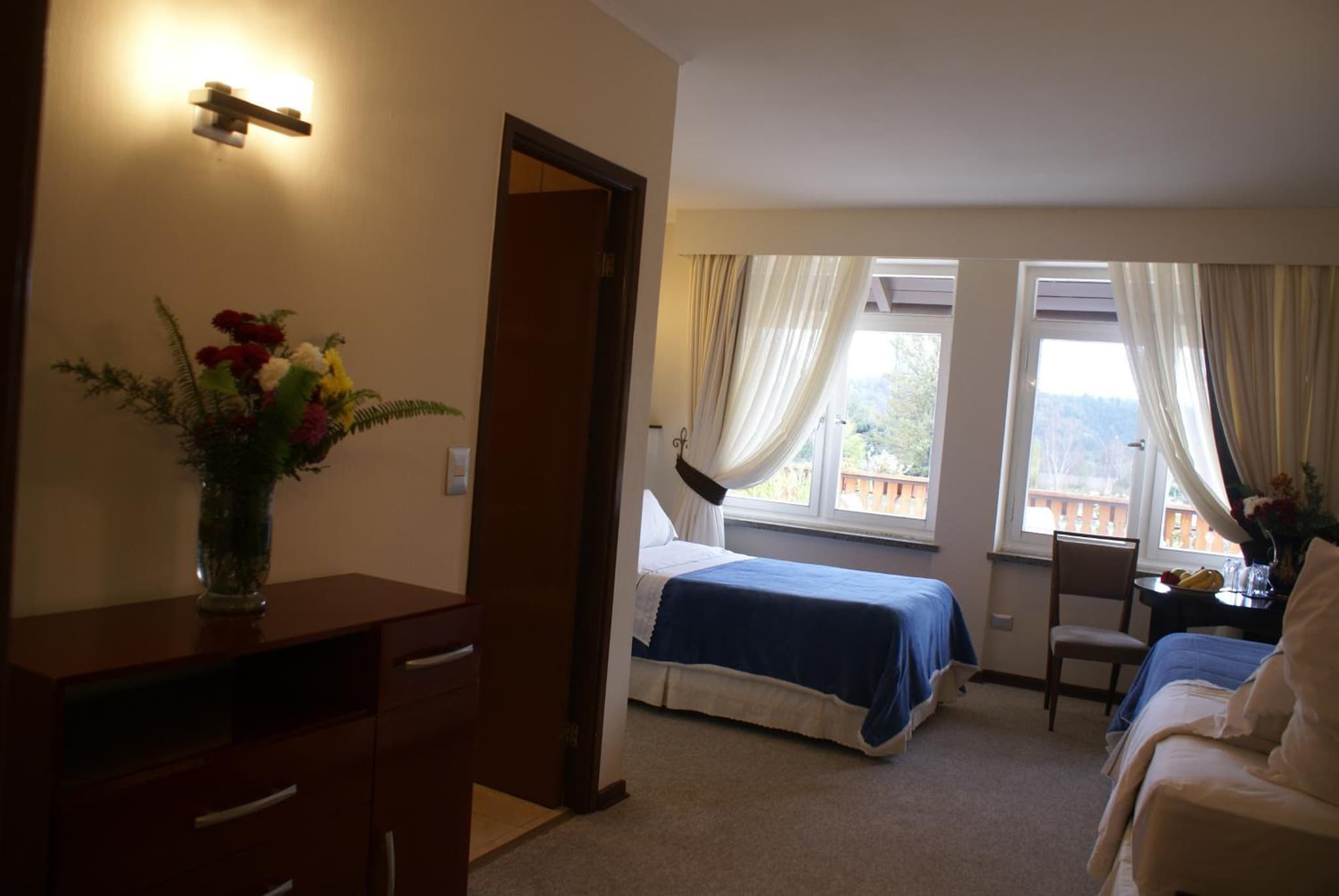 Villa Baviera, Hotel Baviera Chile photo 5