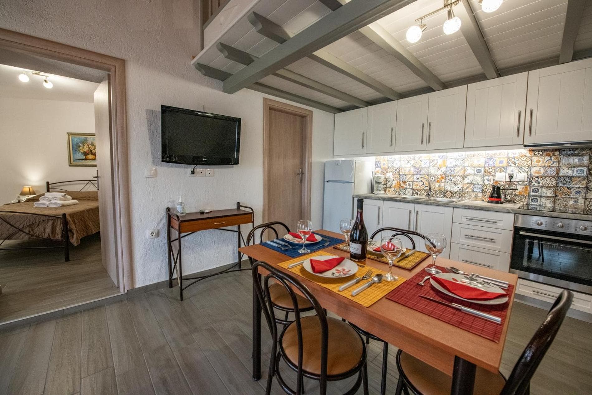 Oneiro Cottage photo 7