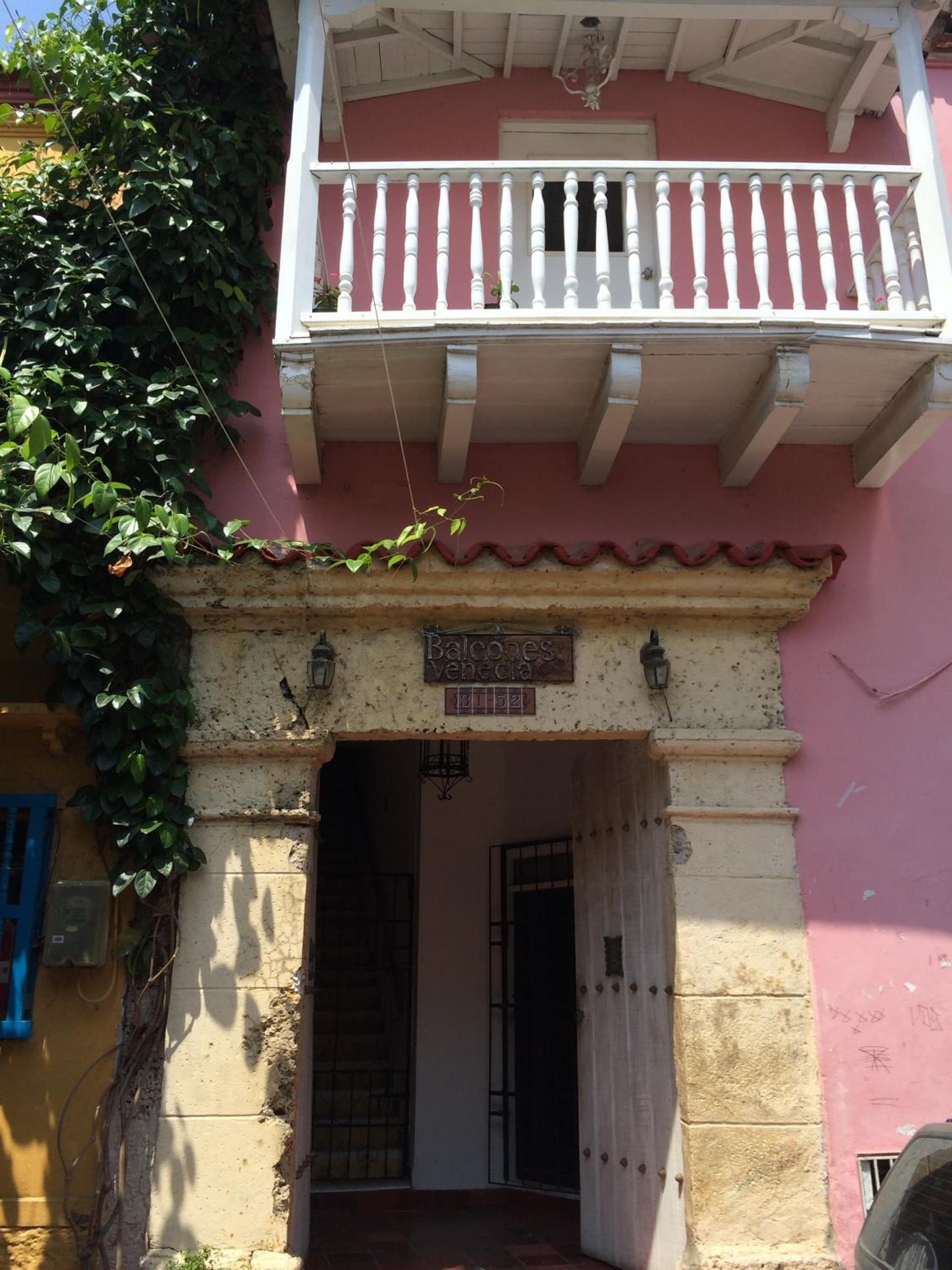 Balcones de Venecia photo 9
