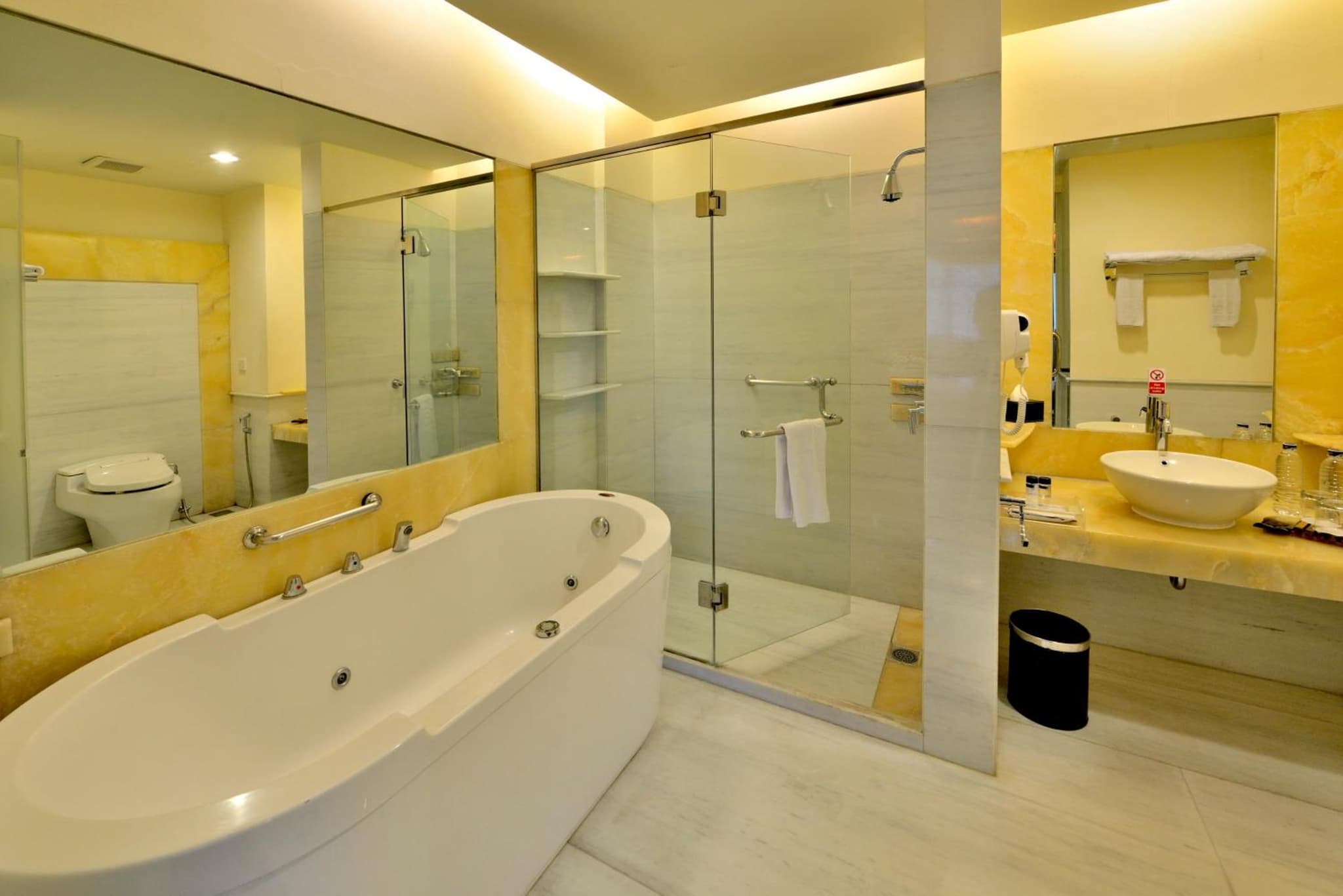 Grand Serela Setiabudhi Bandung photo 7