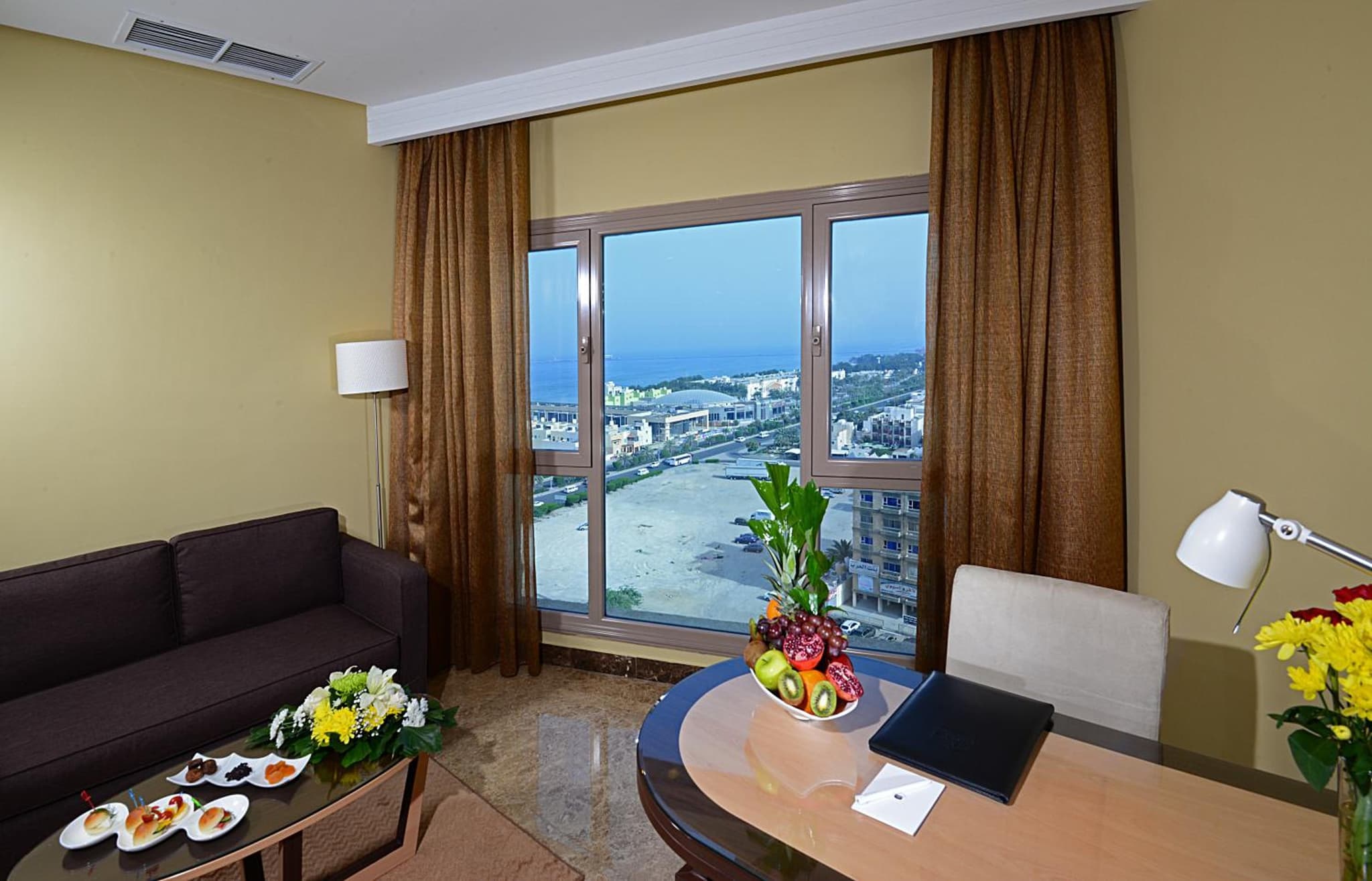 Best Western Plus Mahboula photo 5