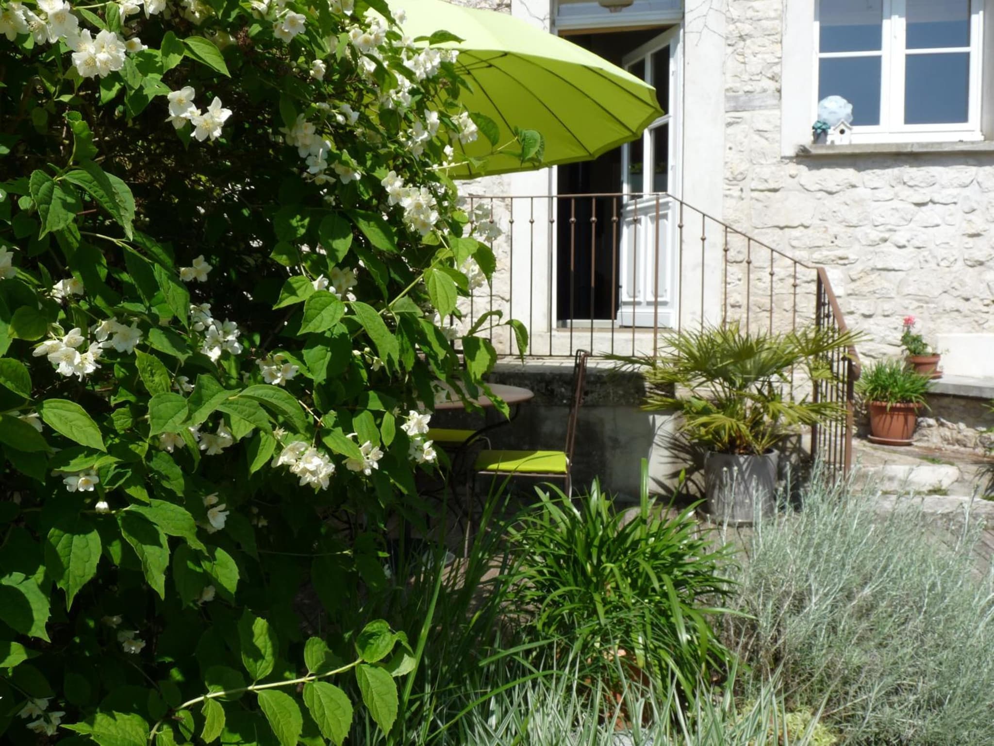La Maison de Madame Baudy photo 4