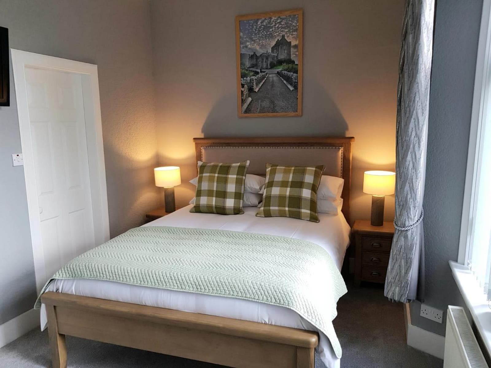 Glencoe House Inverness photo 3