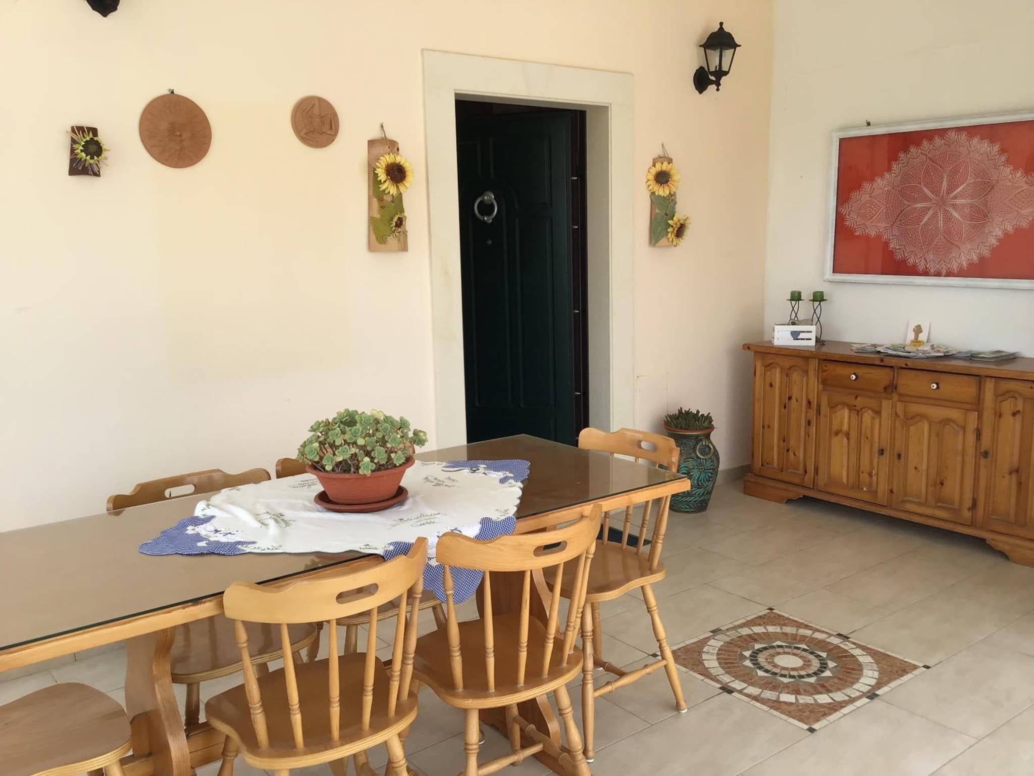 B&B Villa Tania photo 4