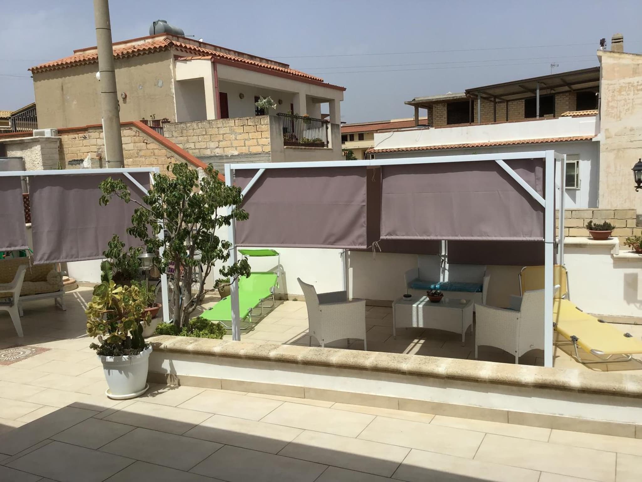 B&B Villa Tania photo 9