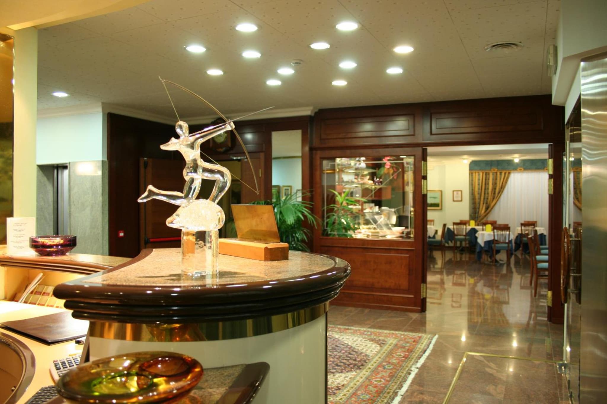 Hotel President Venezia photo 8