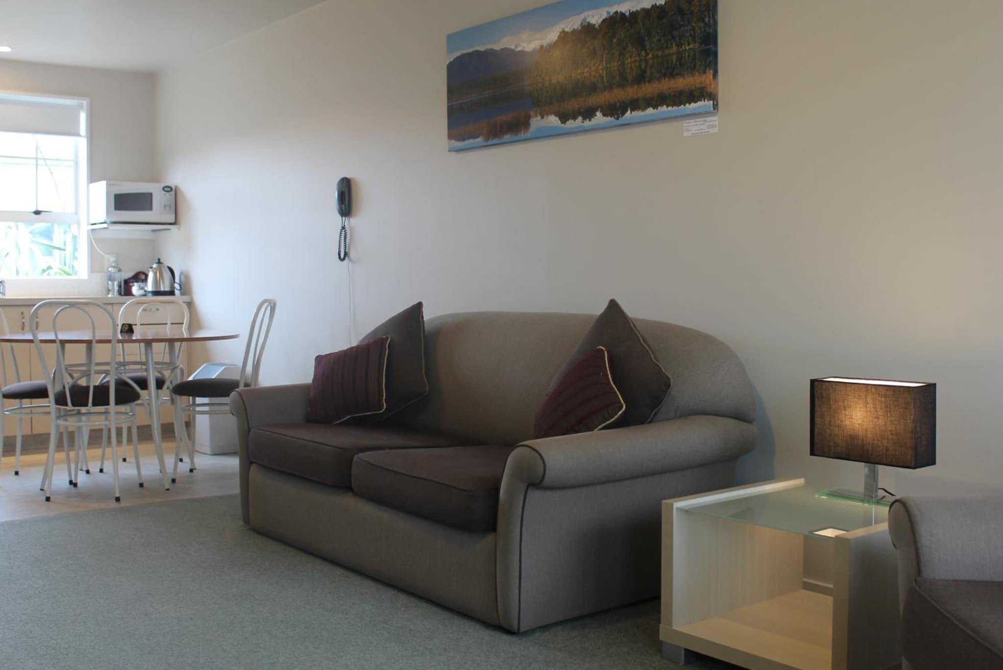 Alpine Rose Motel photo 4