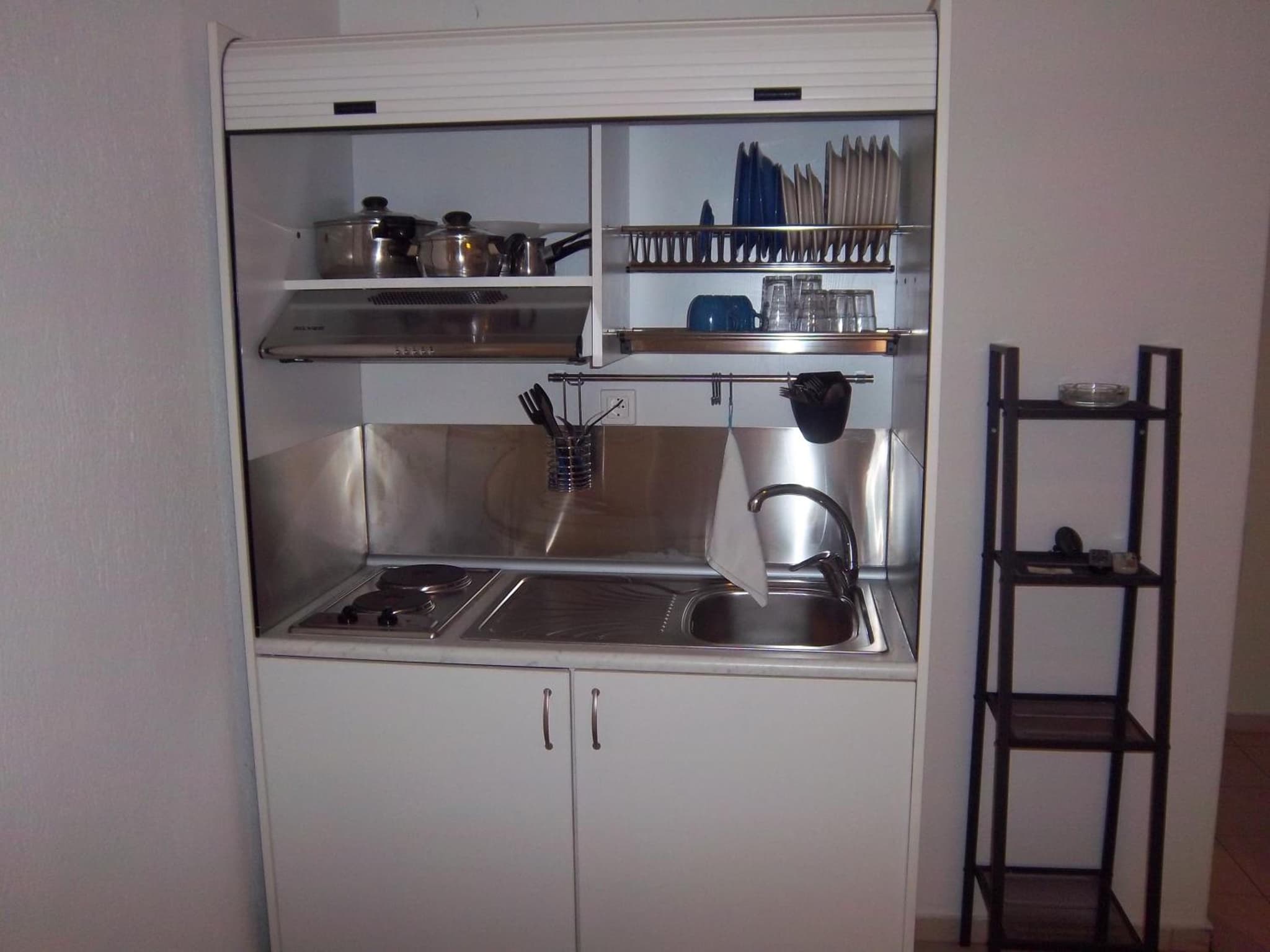 Milos Apartments photo 4