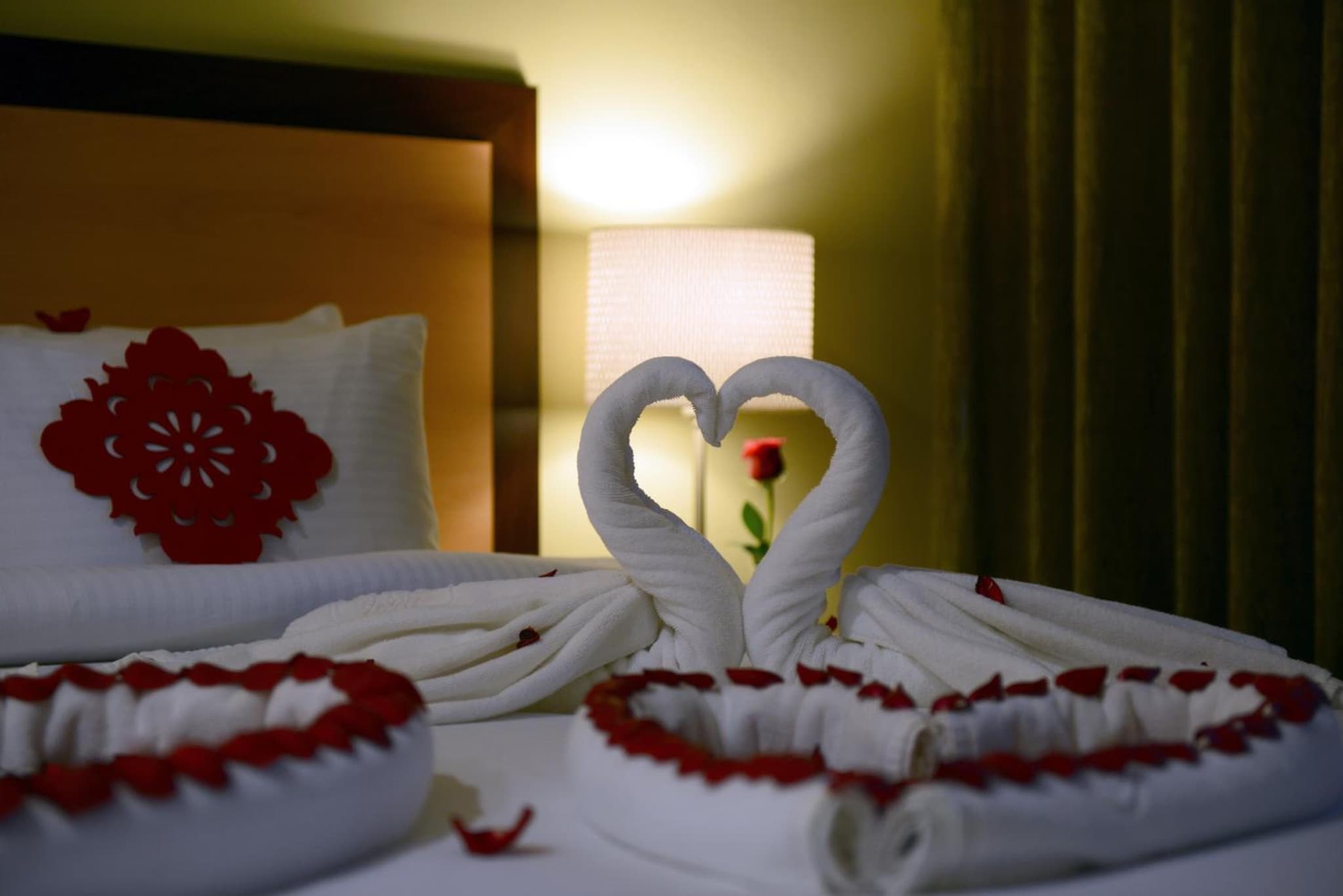 Best Western Plus Mahboula photo 9