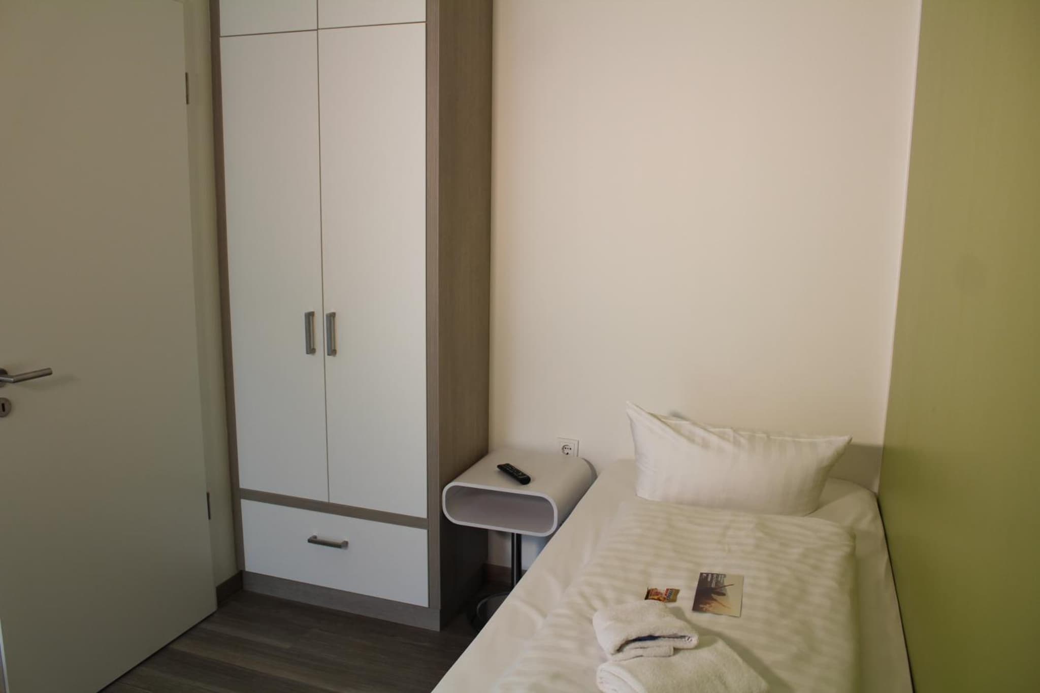 Hotel Am Kaisersaal photo 6