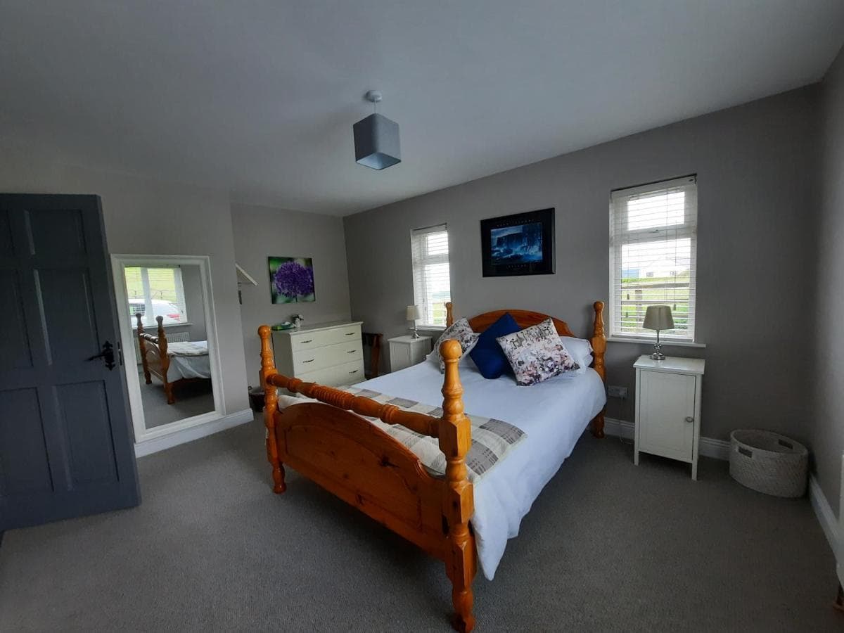 Island View Bed and Breakfast photo 7