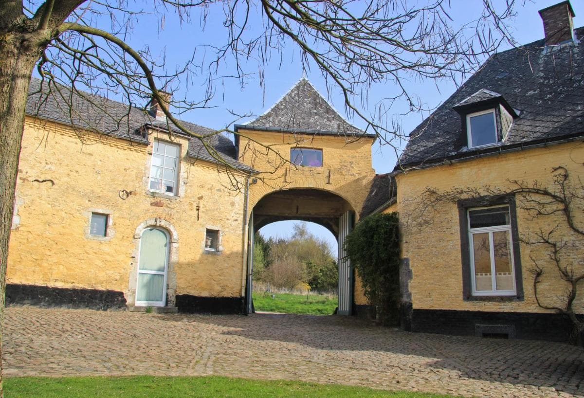 B&B Cense de la Tour photo 3