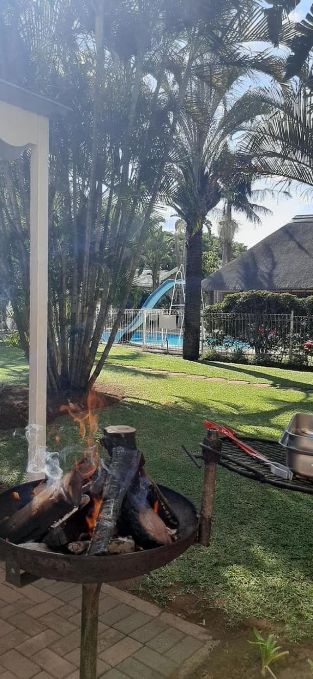 Hoogland Spa Resort Bela Bela photo 5