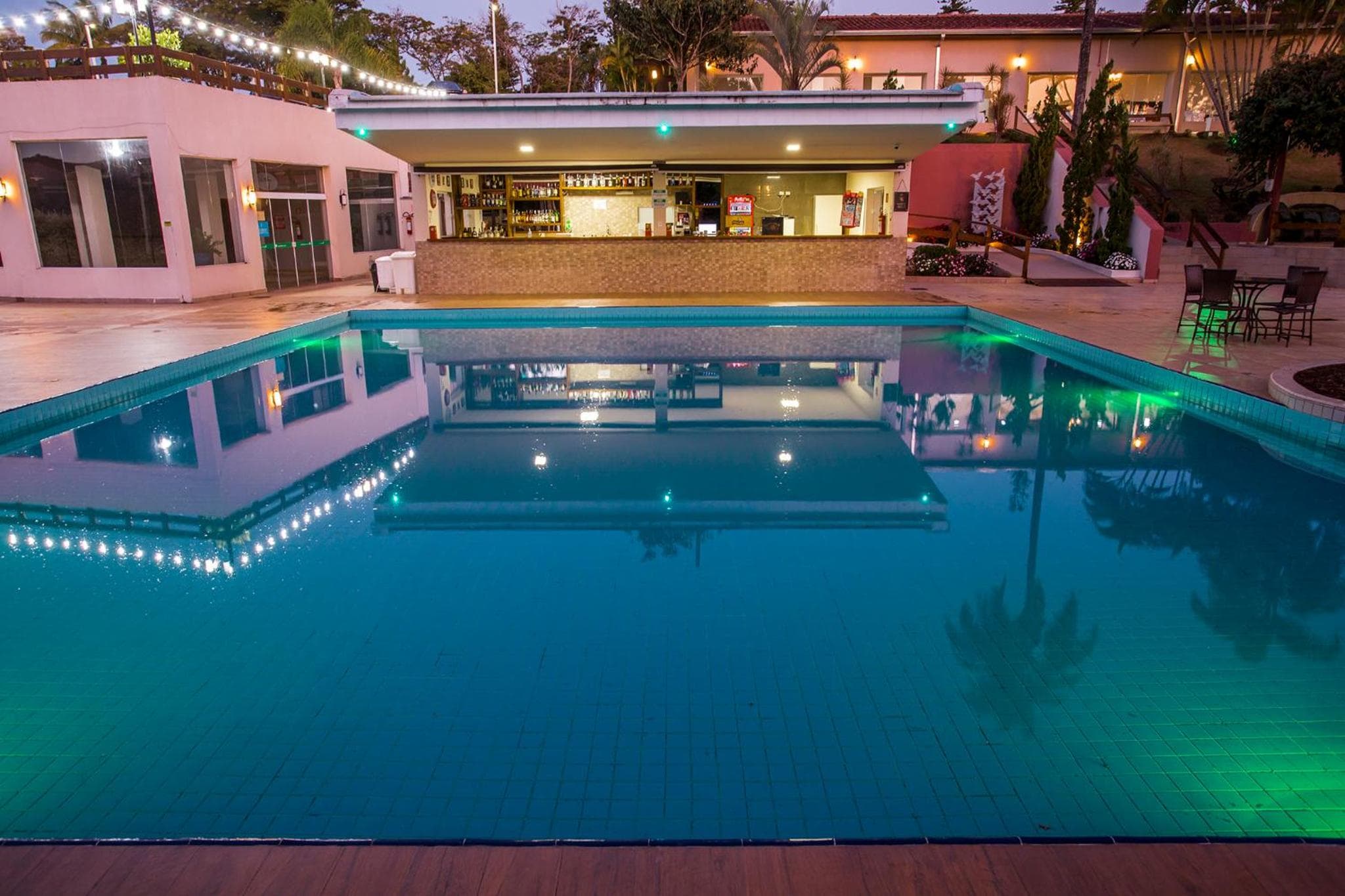Guarany Eco Resort photo 8