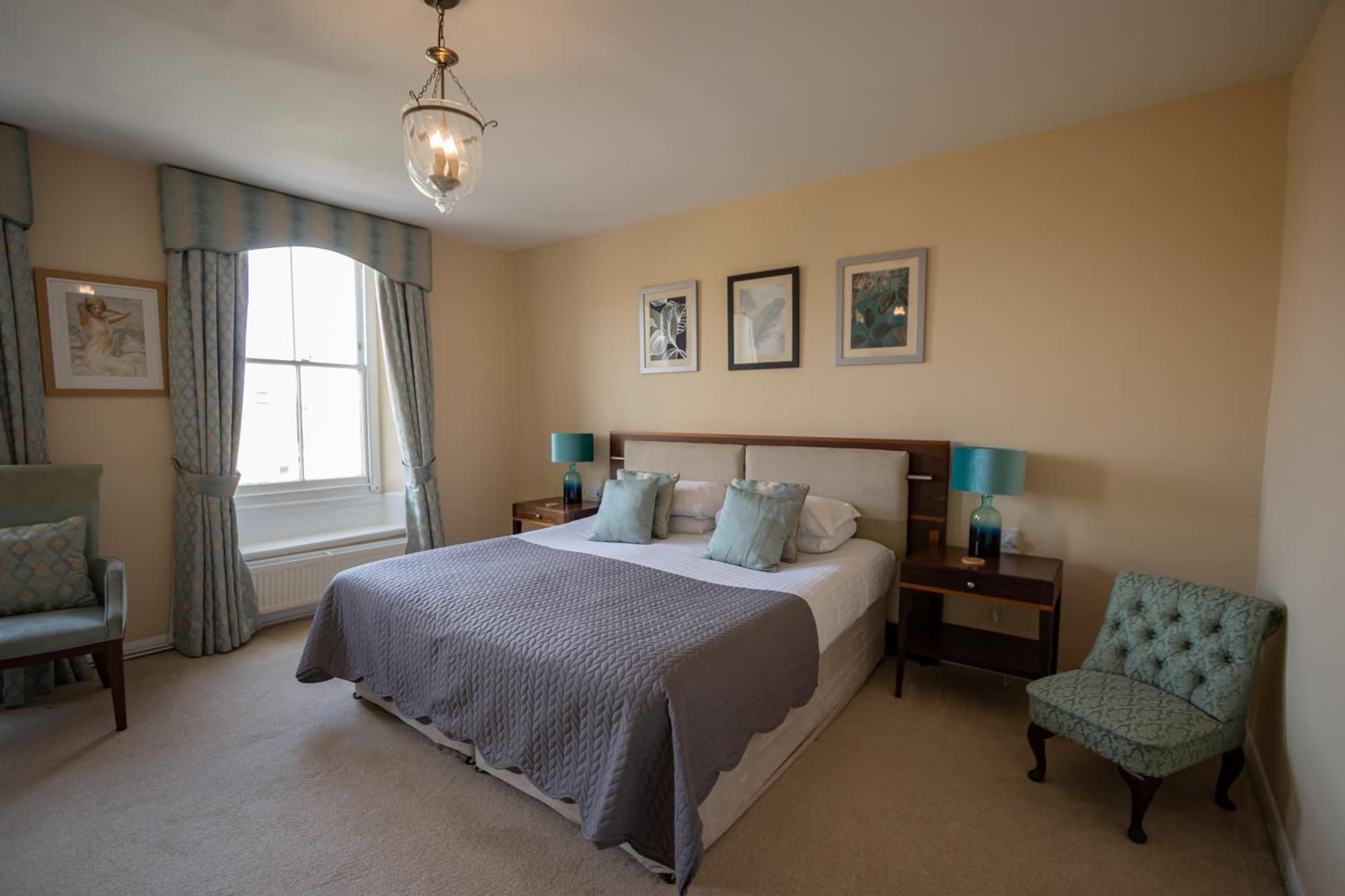Cley Hall photo 7