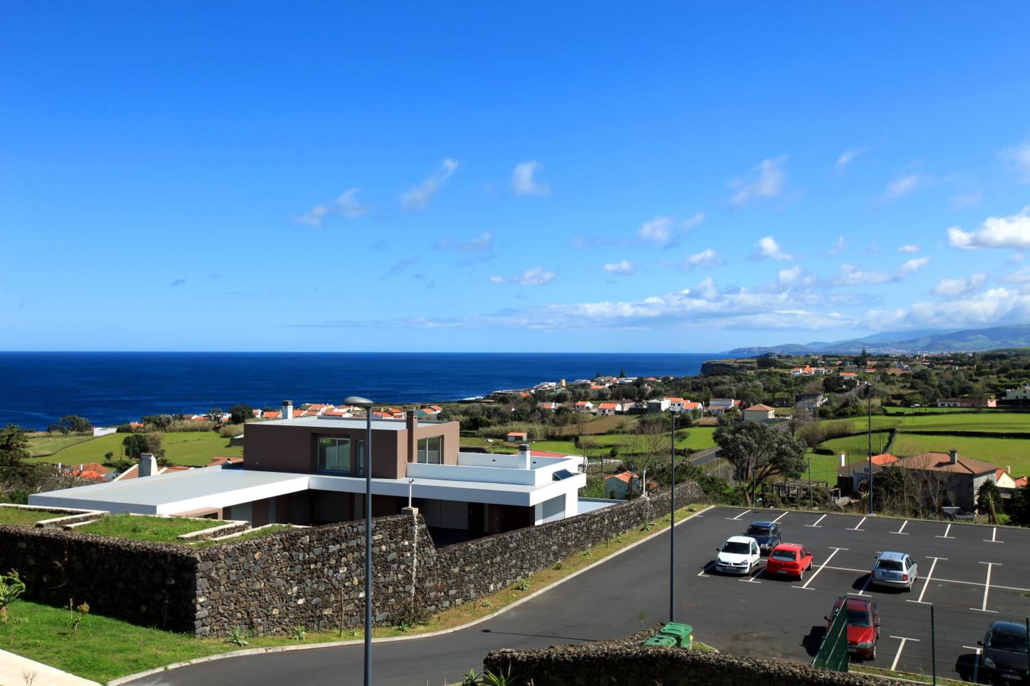 Hotel Vale Do Navio photo 2