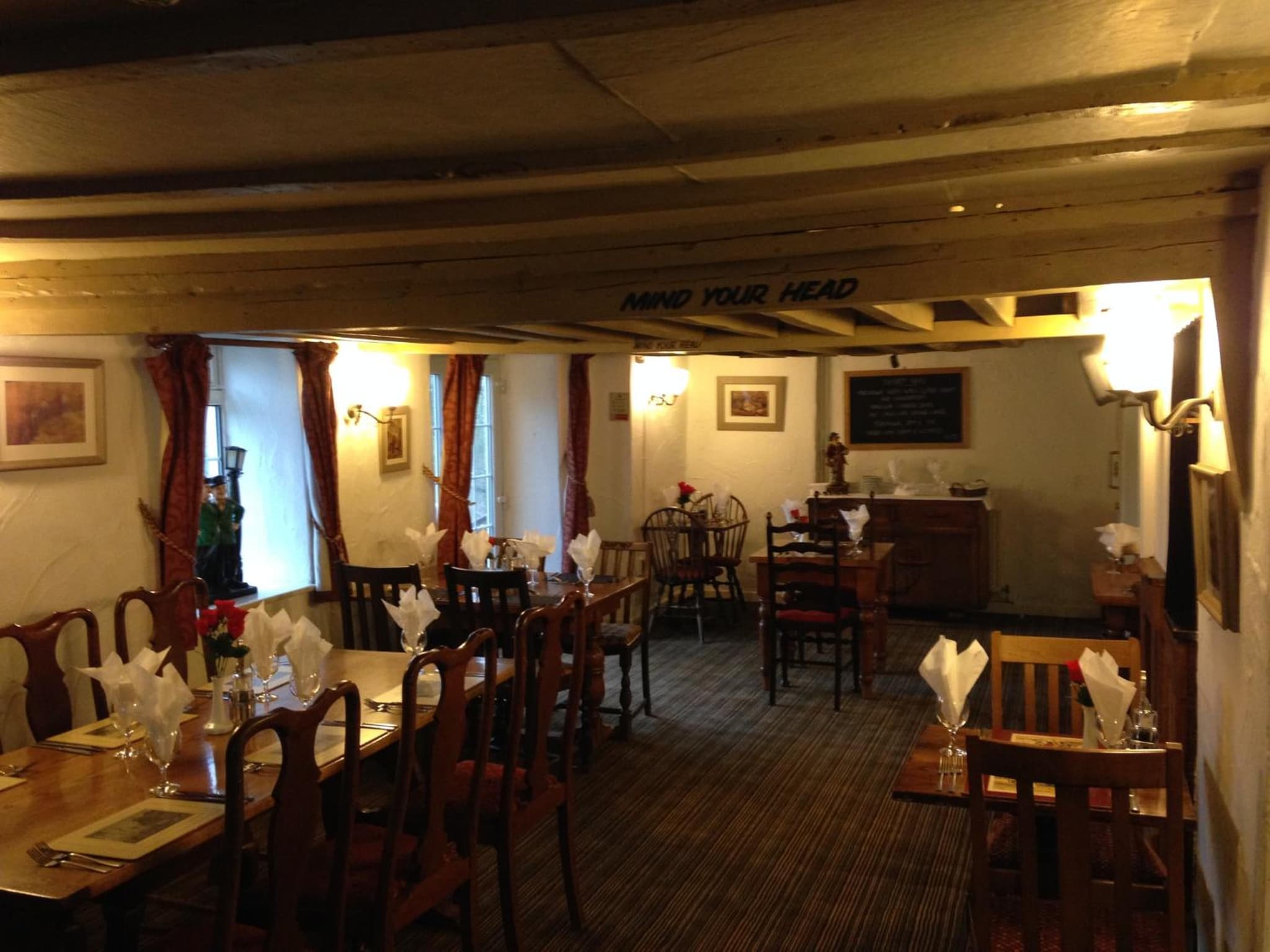 The Haymaker Inn photo 9
