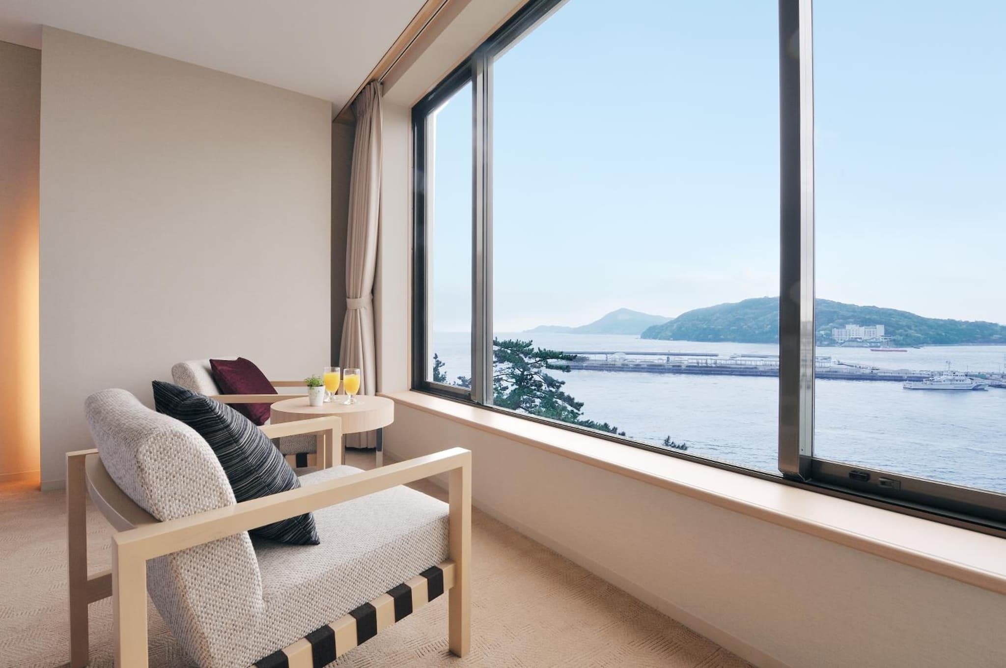Toba International Hotel photo 9