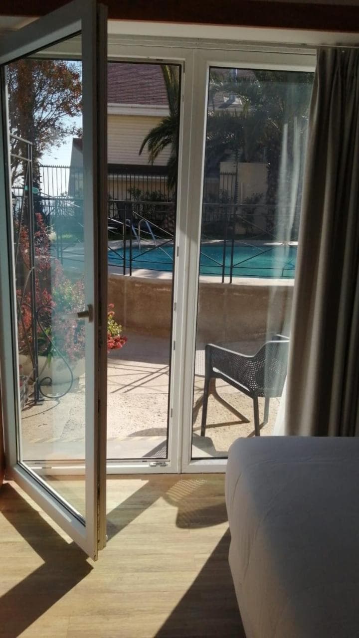 Hotel Boutique Casa Recreo photo 4