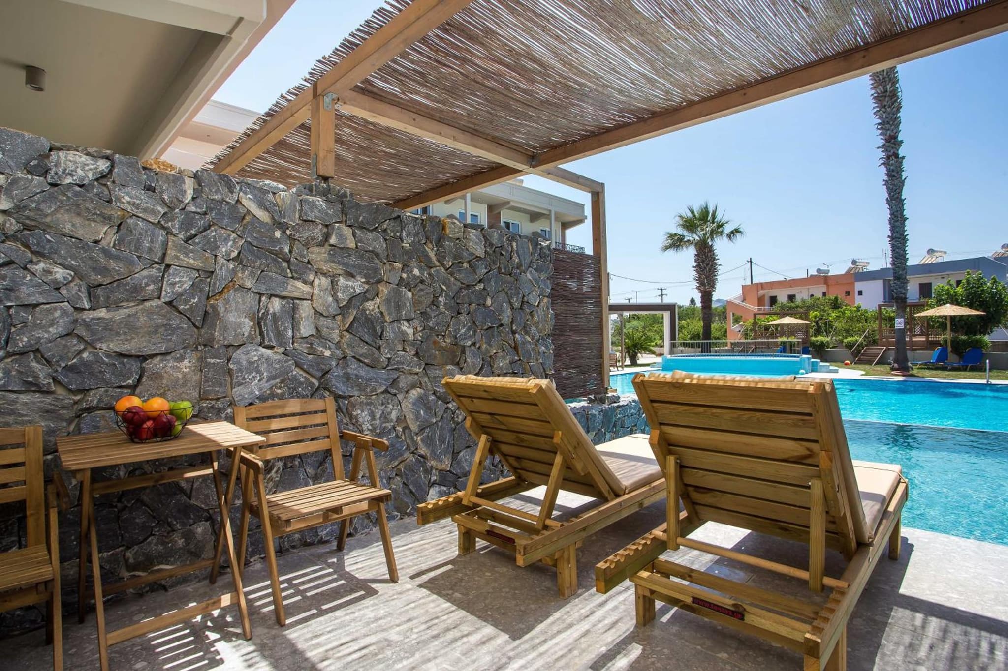 Dias Studios & Suites photo 8
