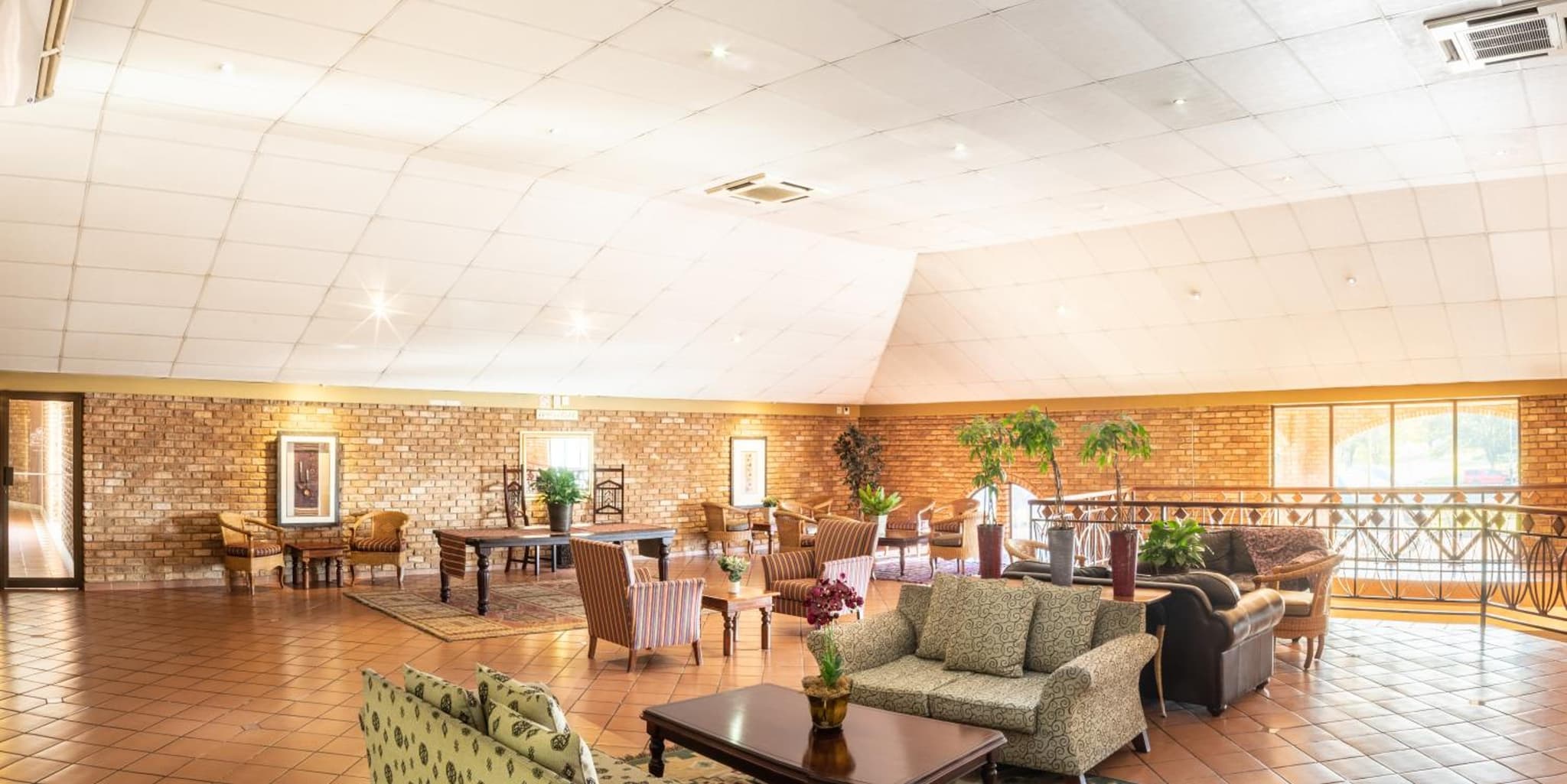 Willows Garden Hotel Potchefstroom photo 5