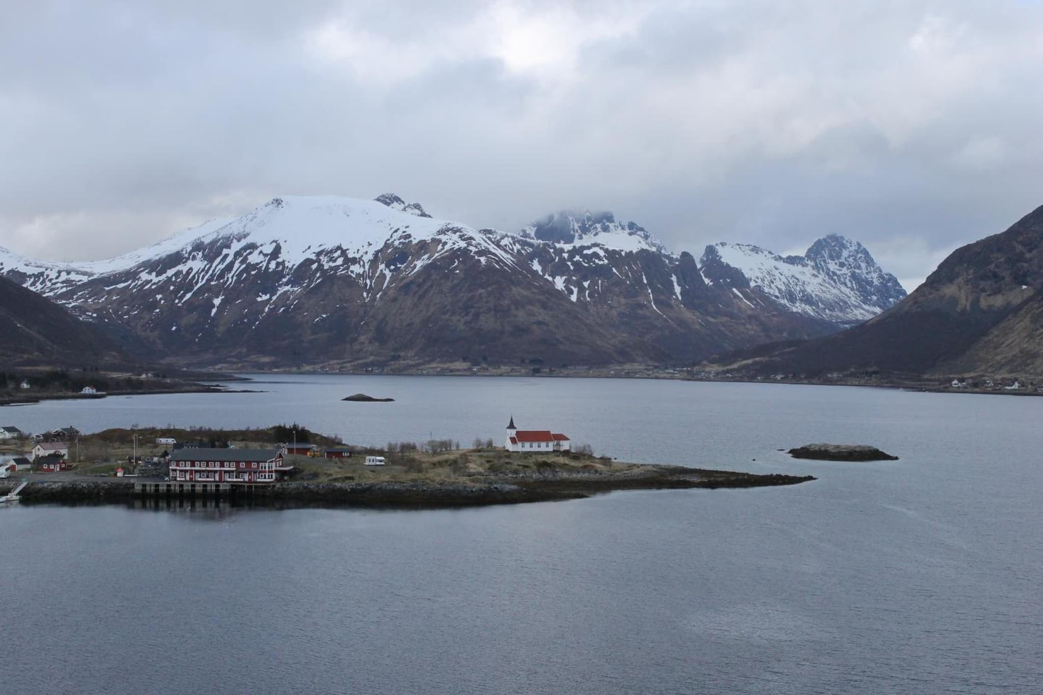 Sildpollnes Sjøcamp photo 4