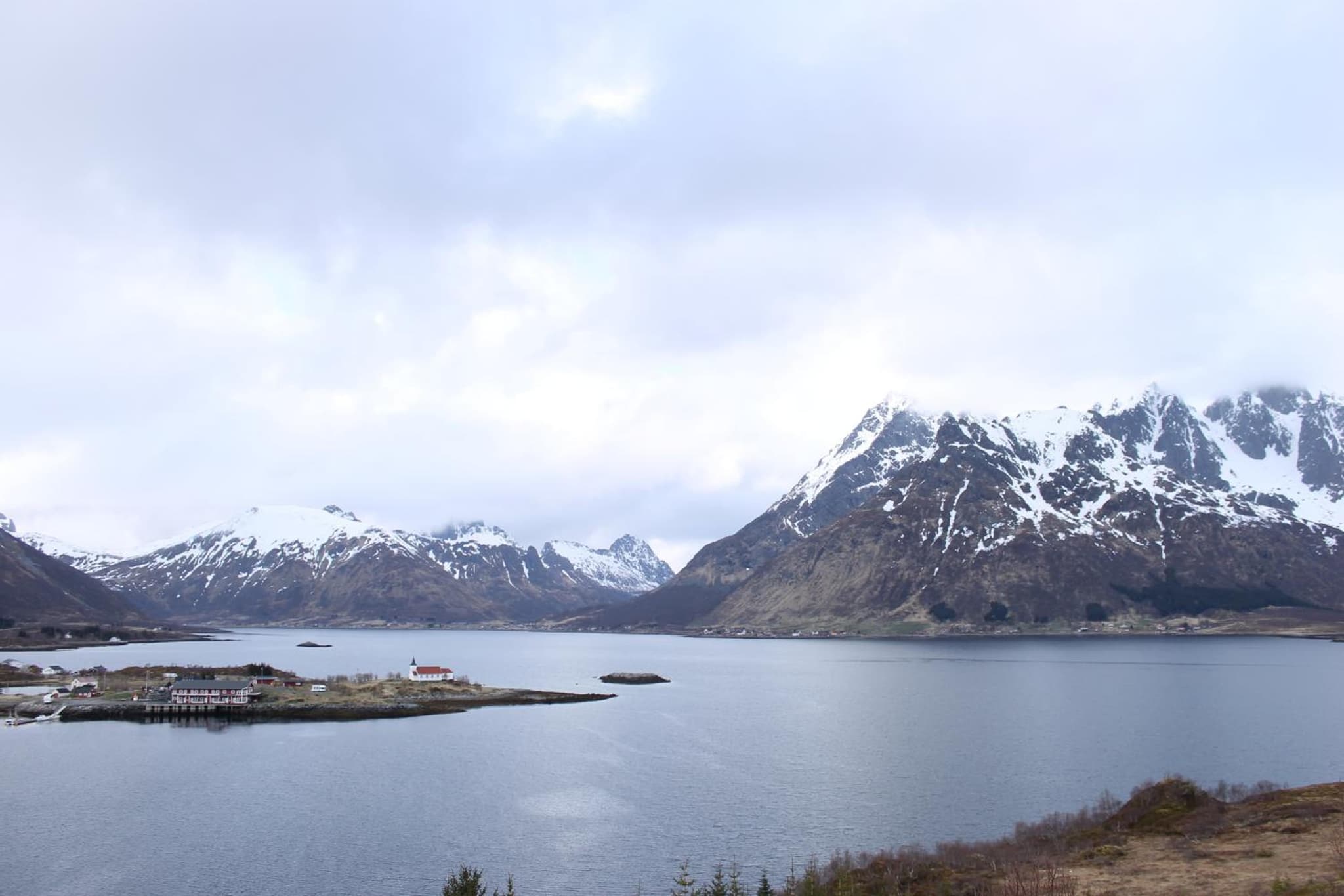 Sildpollnes Sjøcamp photo 5