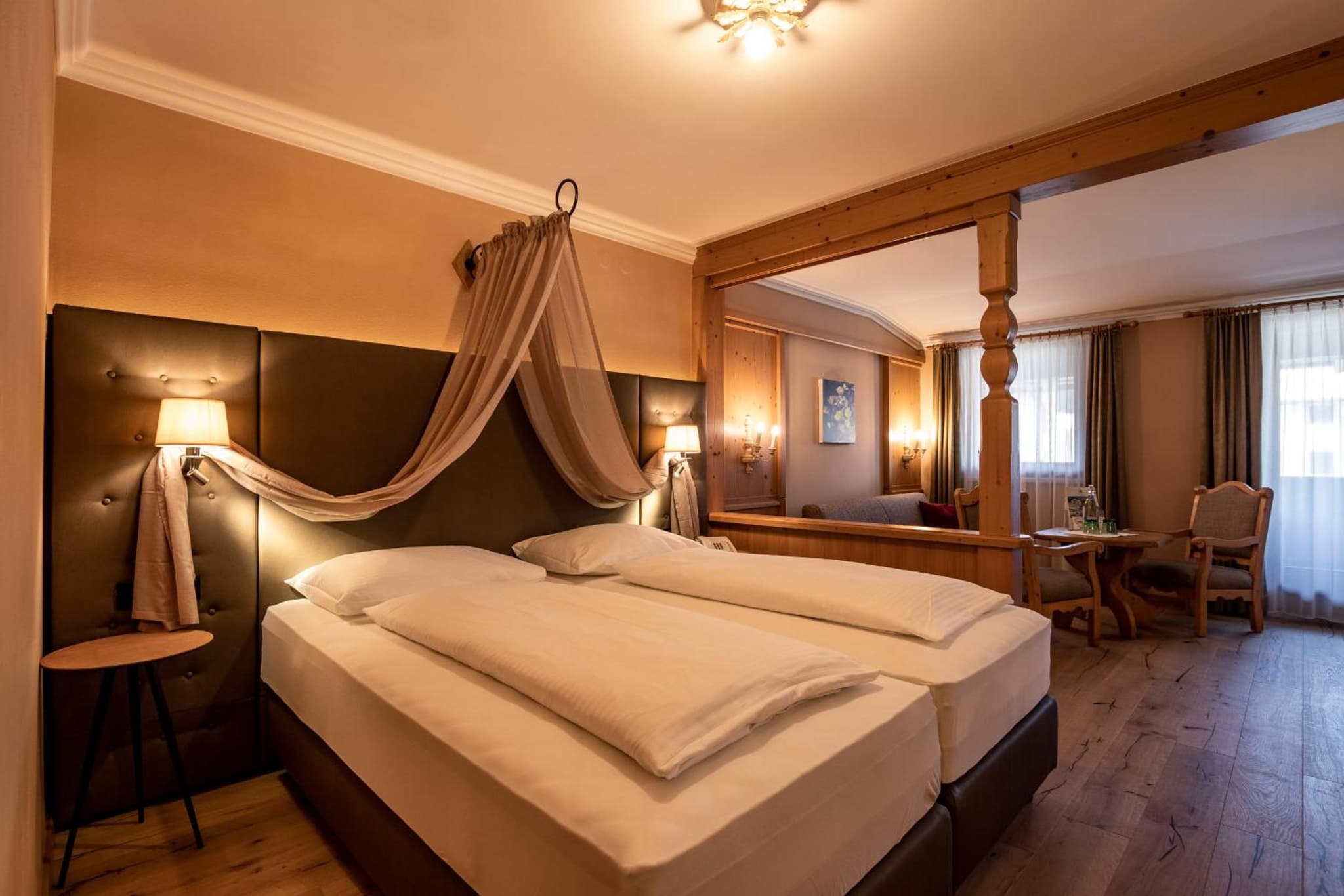 Hotel Hochfilzer photo 3