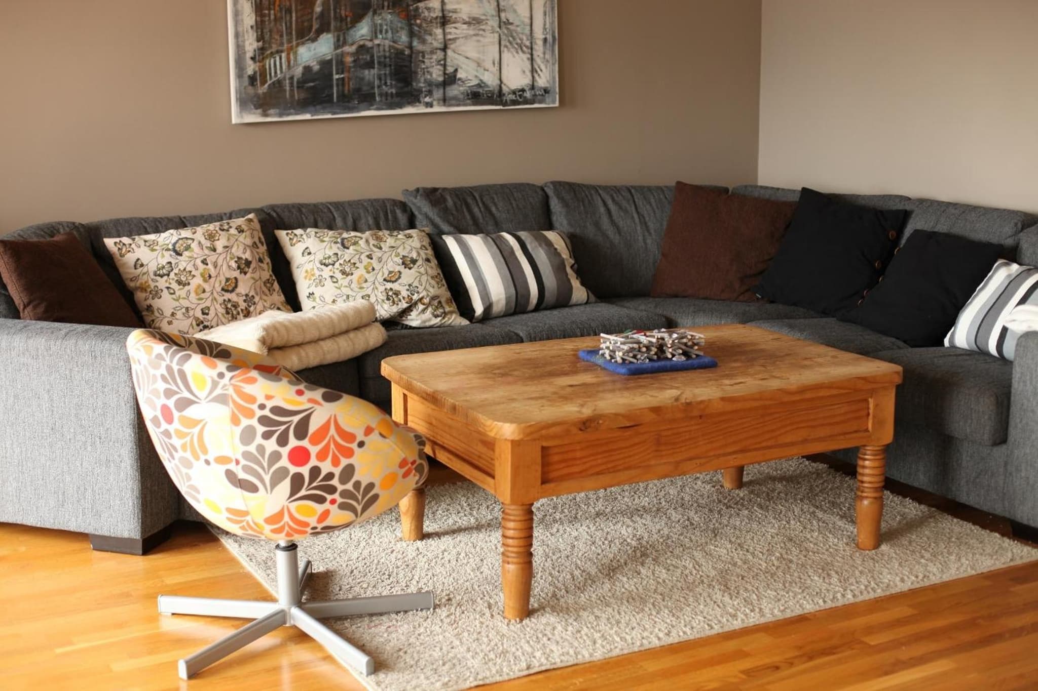Hordatun Apartments photo 2