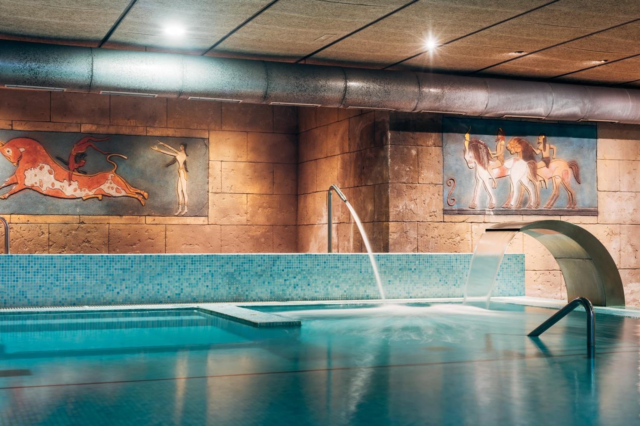 AZZ Valencia Congress Hotel & Spa photo 6