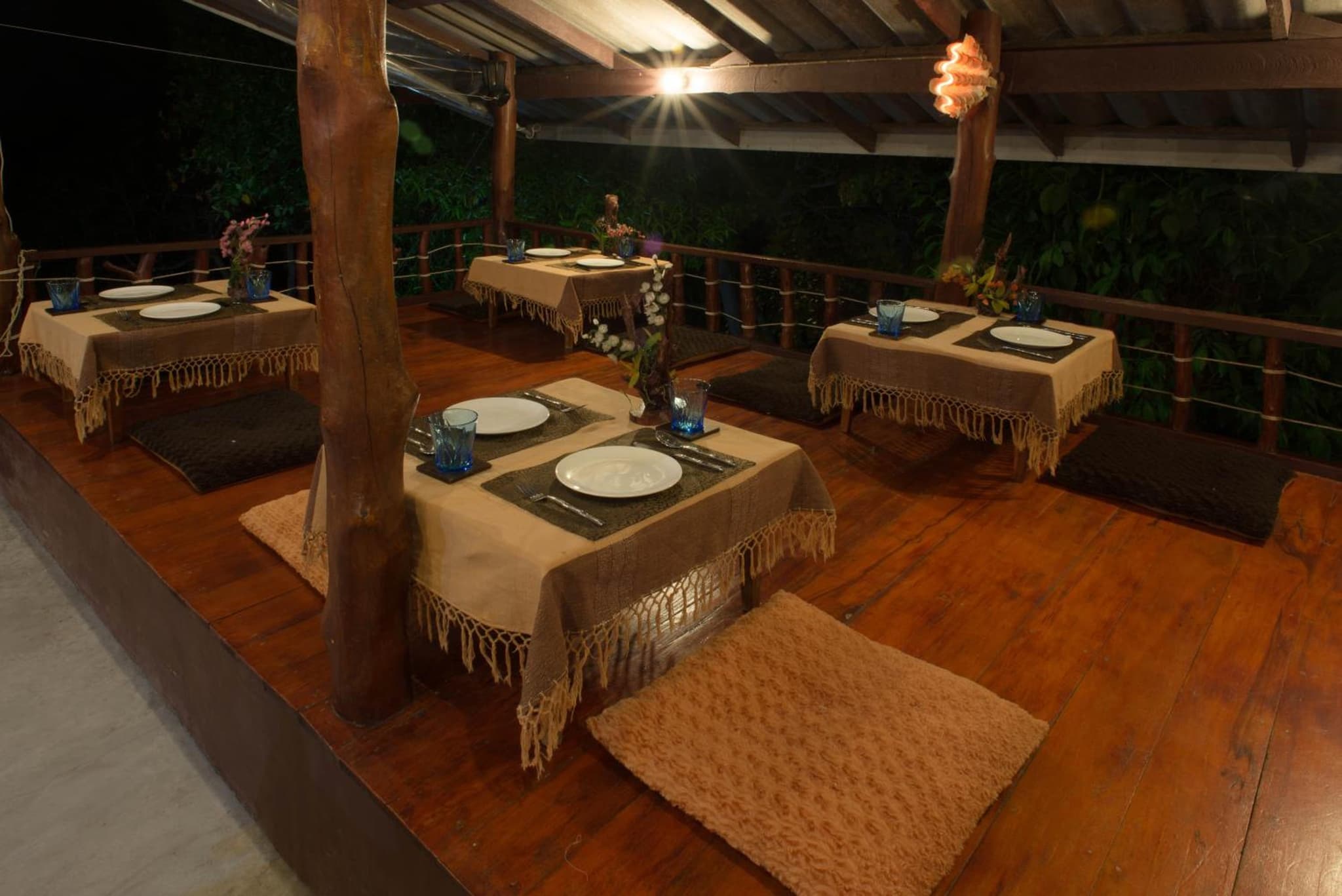 Sun Moon Star Resort Koh Phangan photo 9